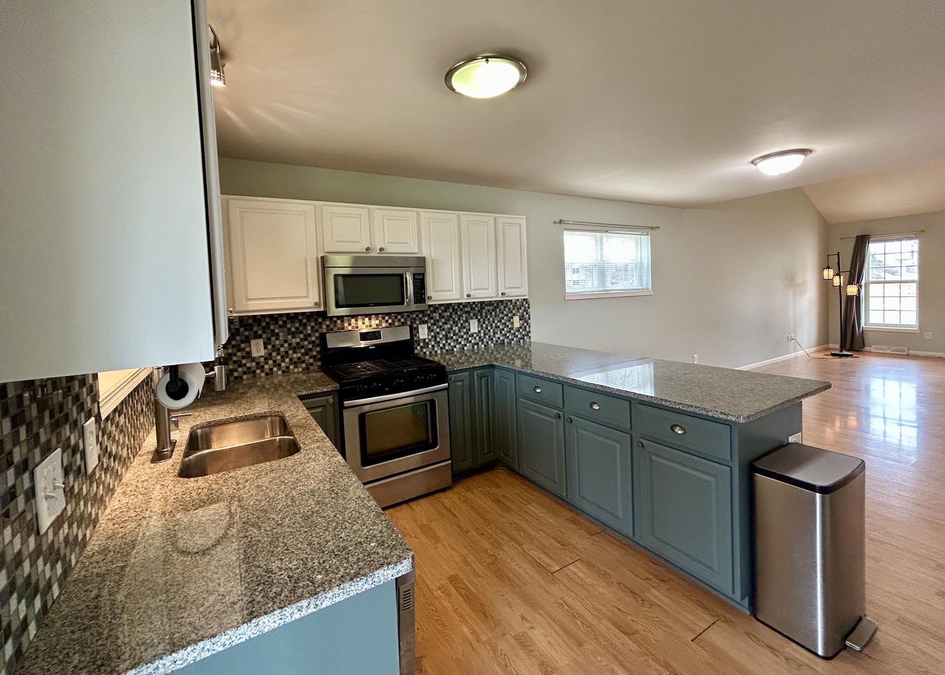1202 Feather Edge Drive