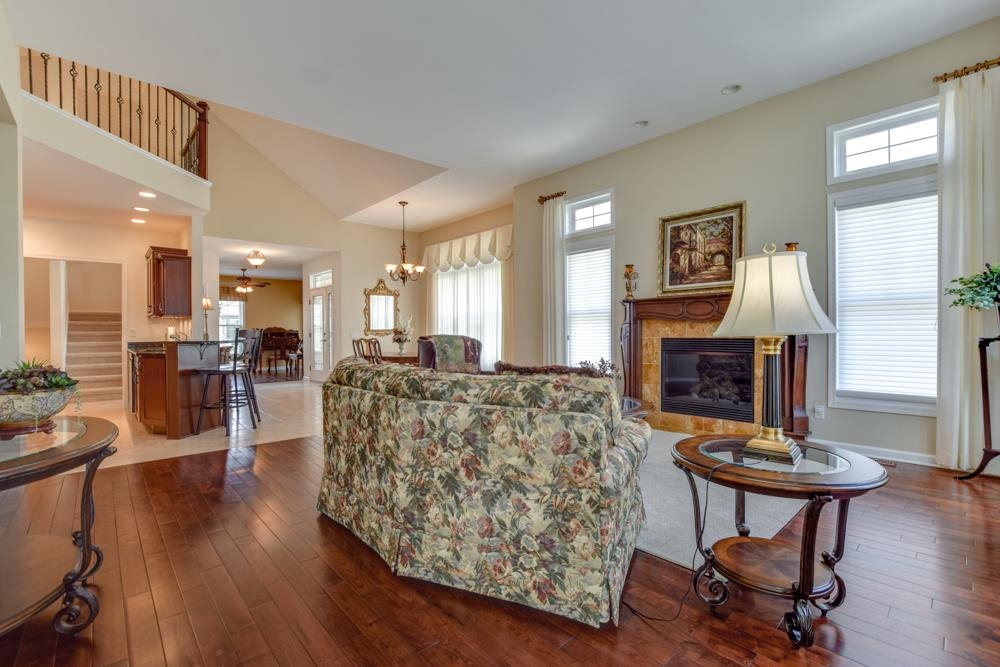 1623 Pond View Court