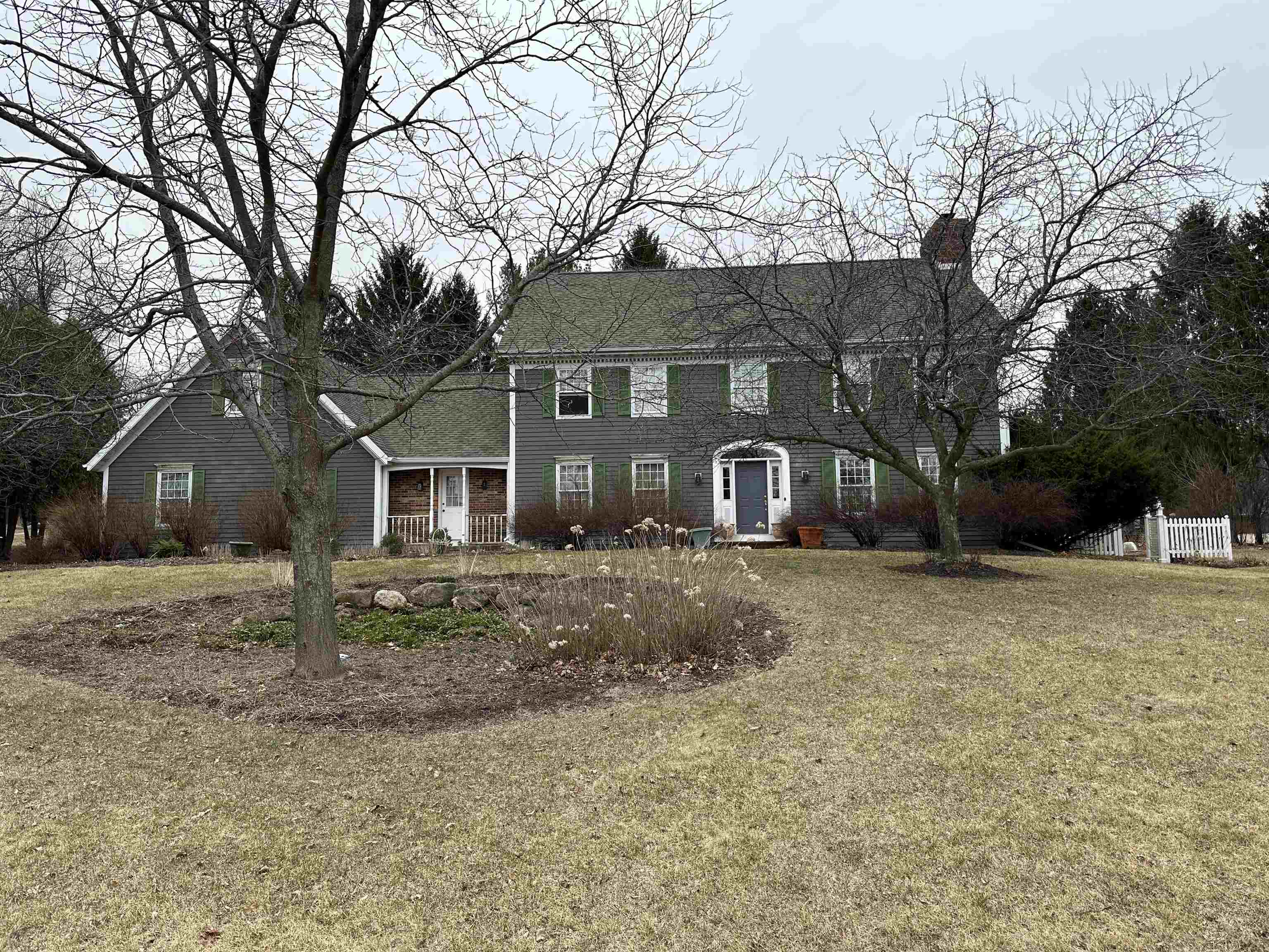 3545 Richie Road