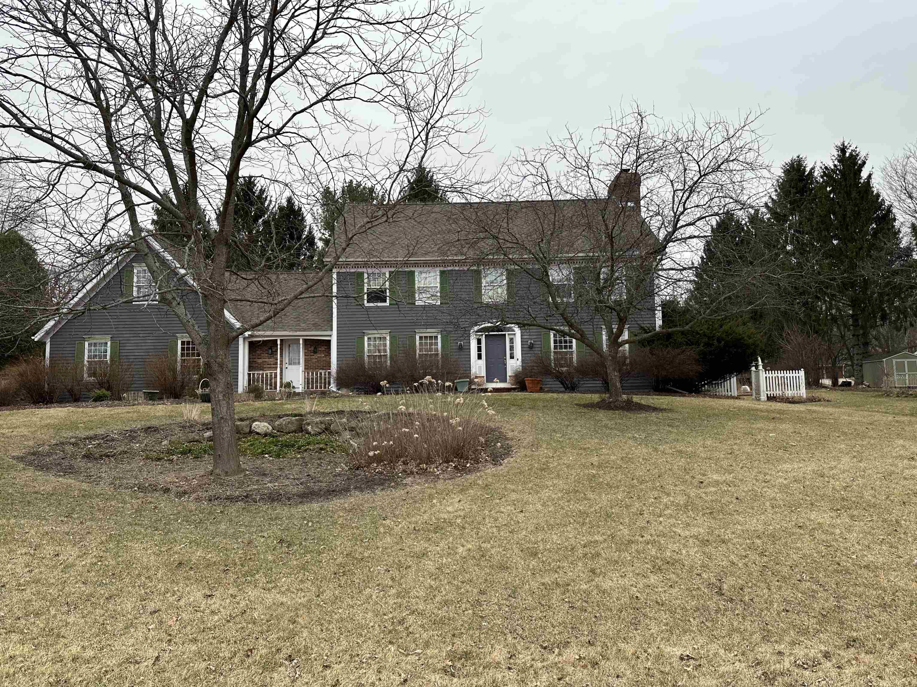 3545 Richie Road