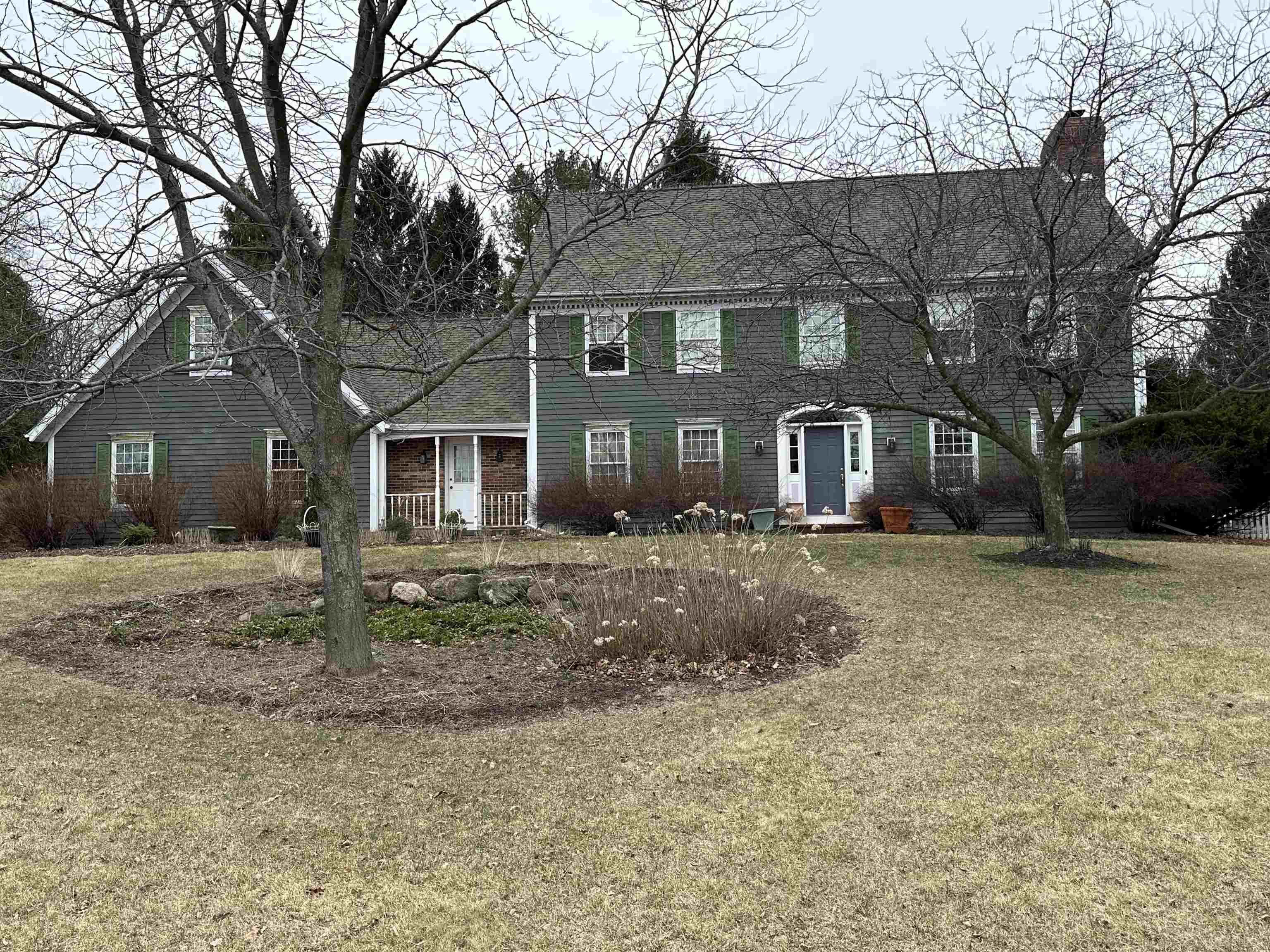 3545 Richie Road