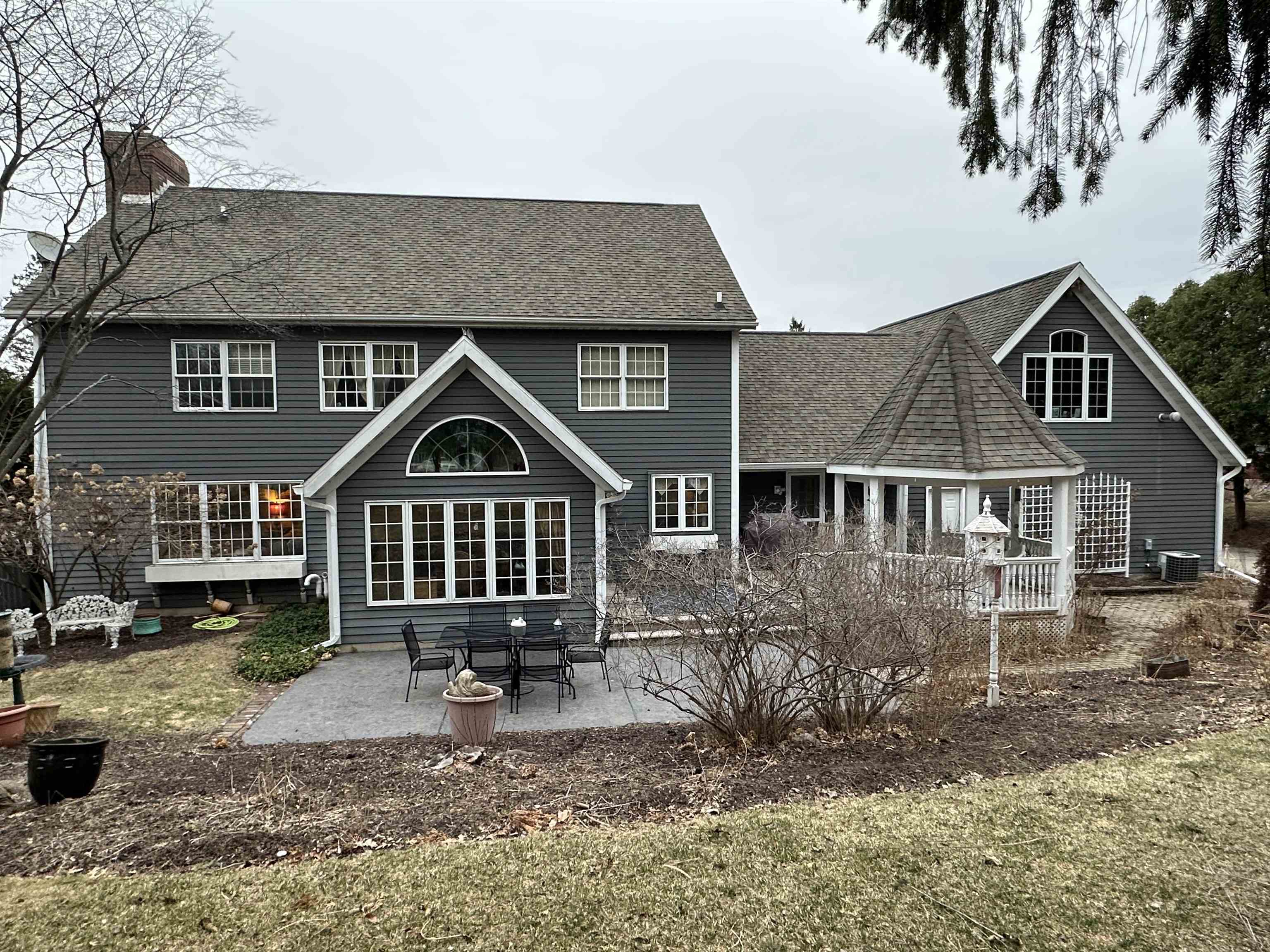3545 Richie Road