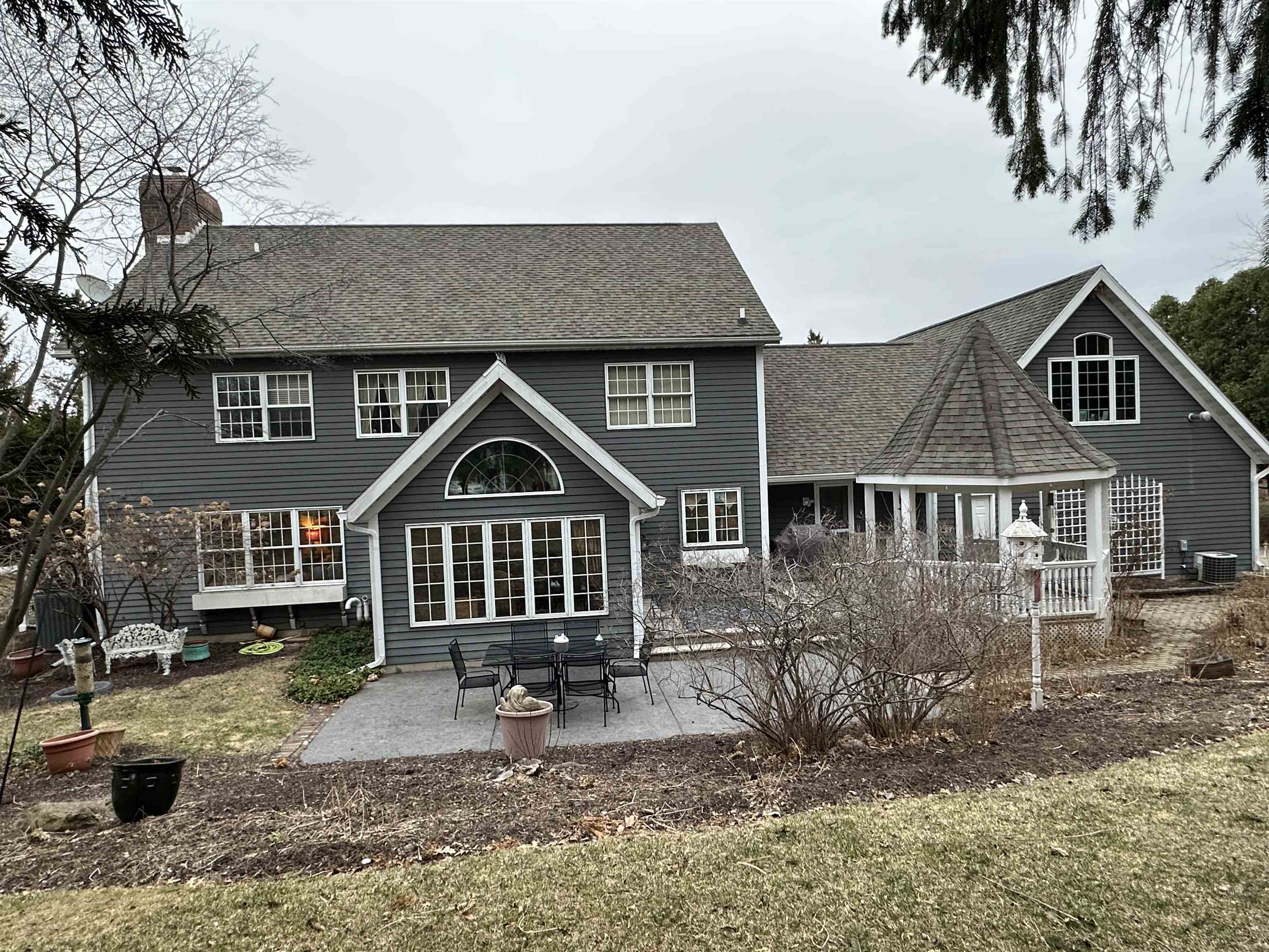 3545 Richie Road