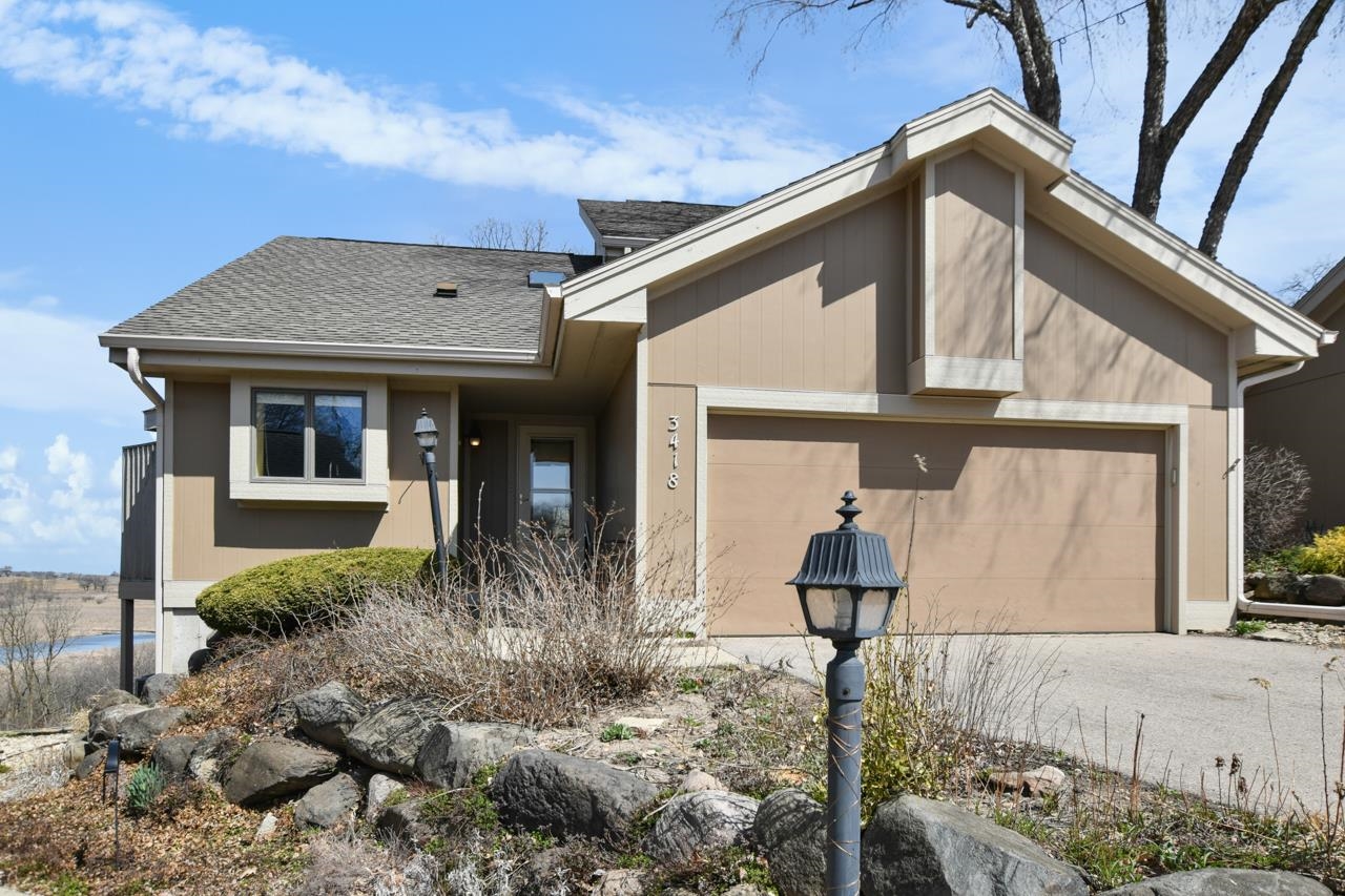 3418 Valley Creek Circle