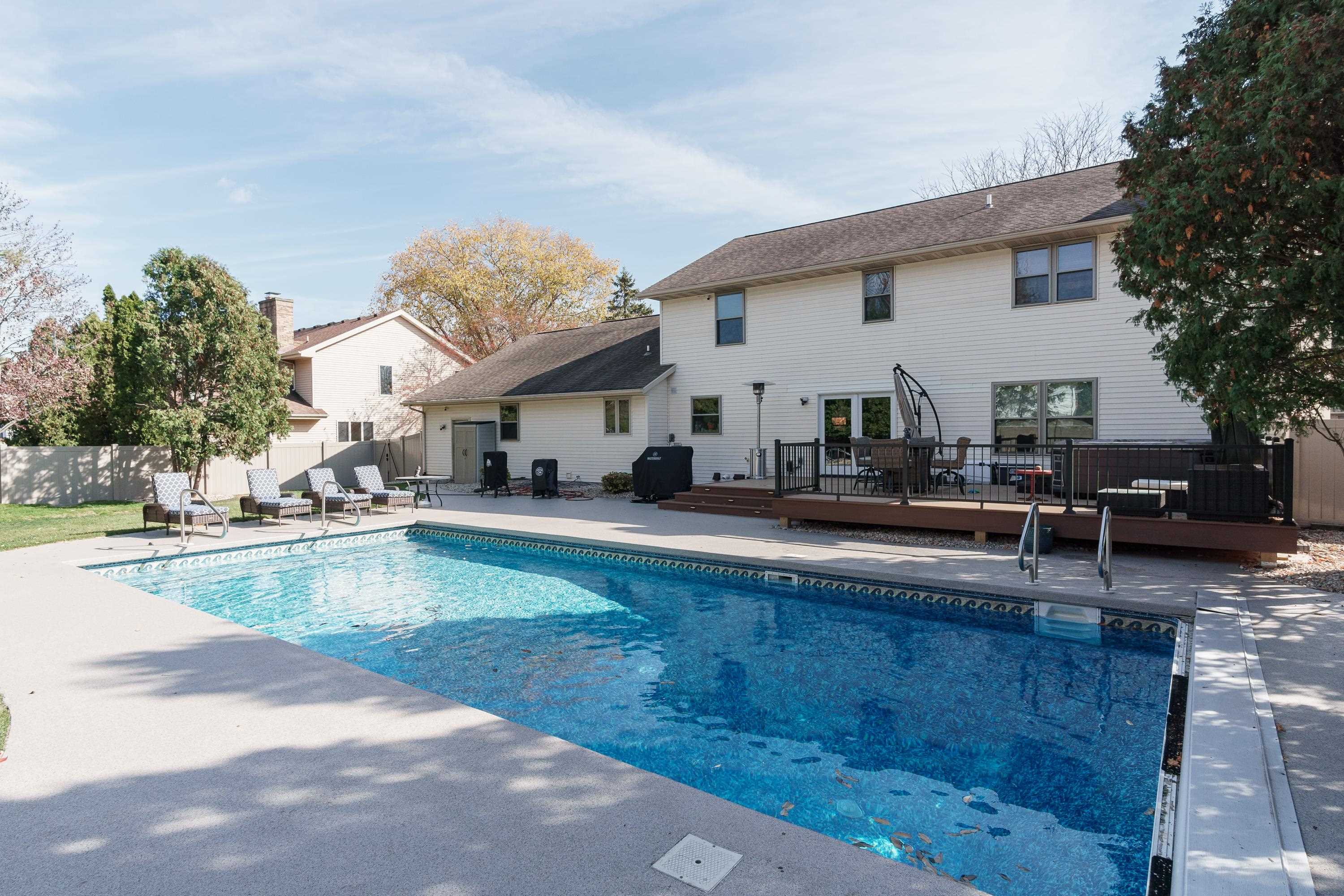 1872 Barrington Drive