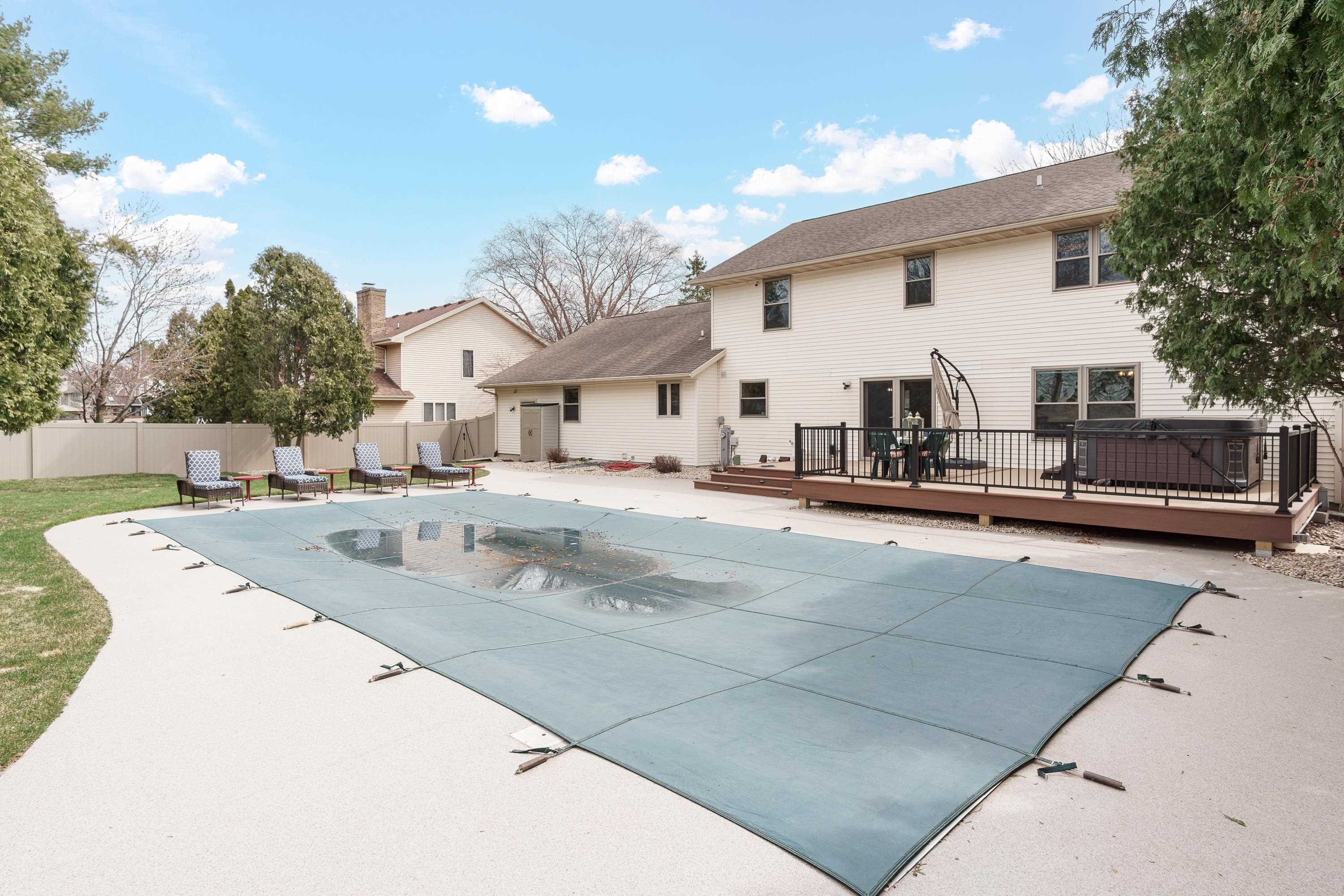 1872 Barrington Drive