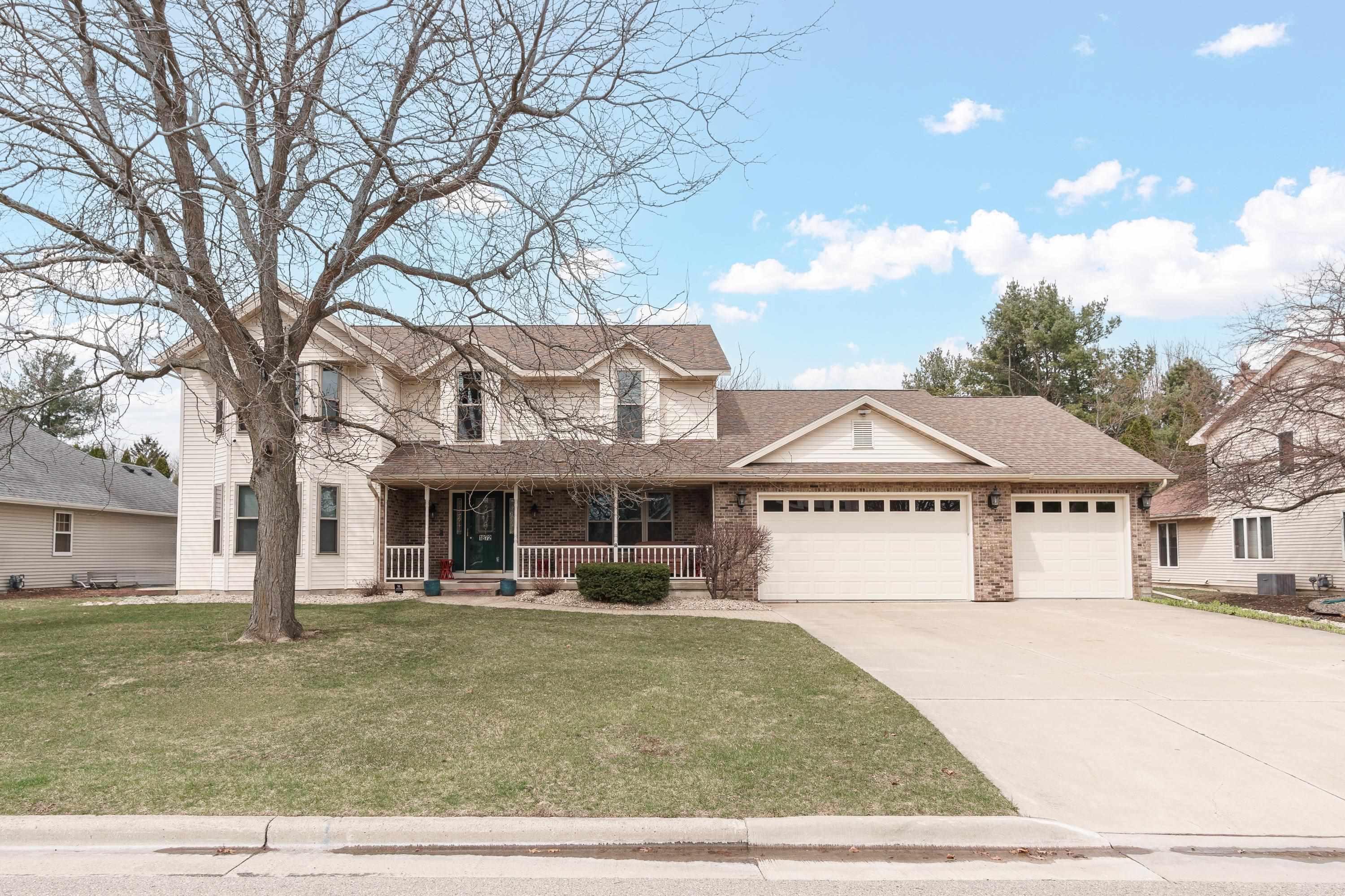 1872 Barrington Drive