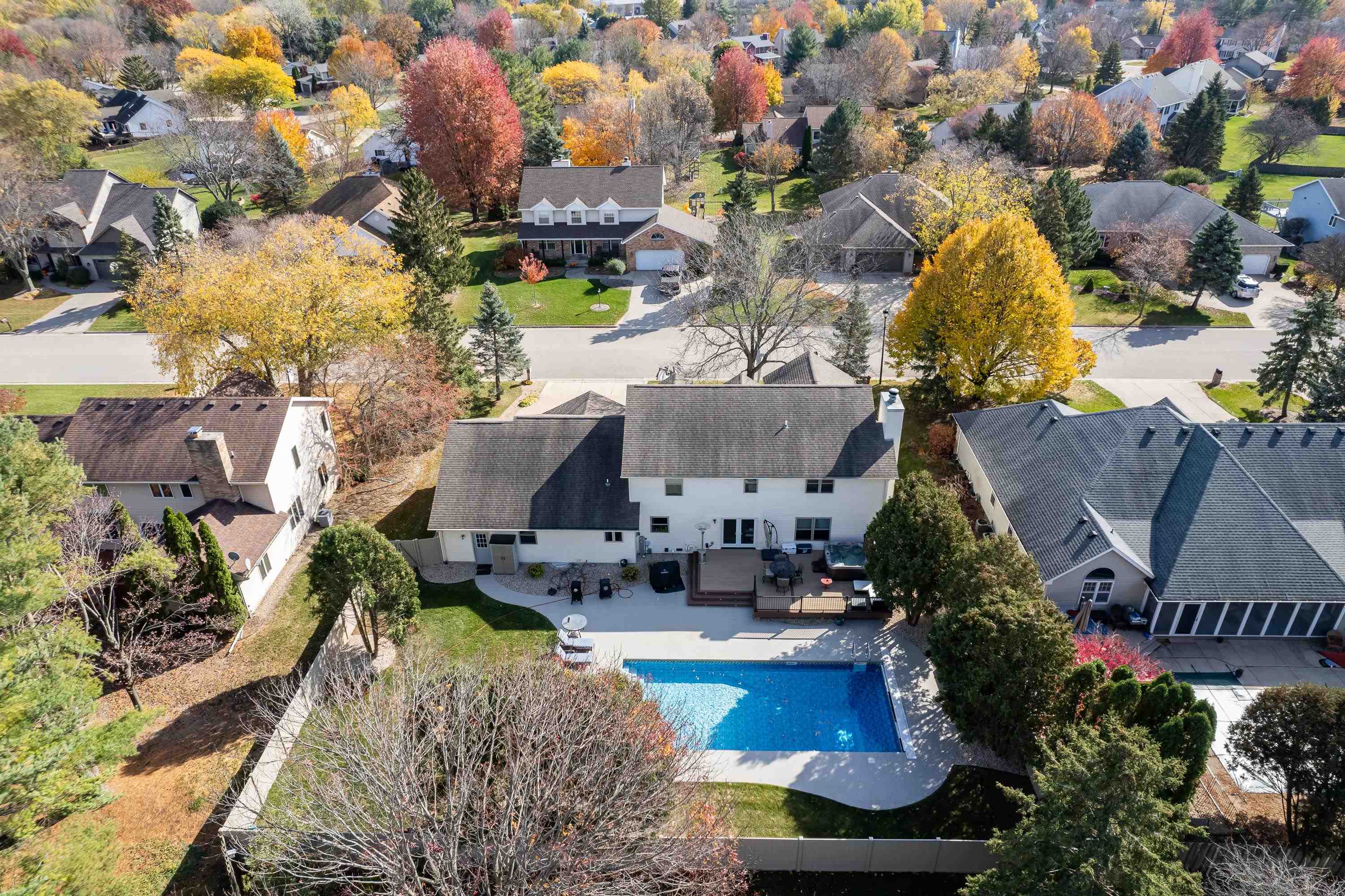 1872 Barrington Drive