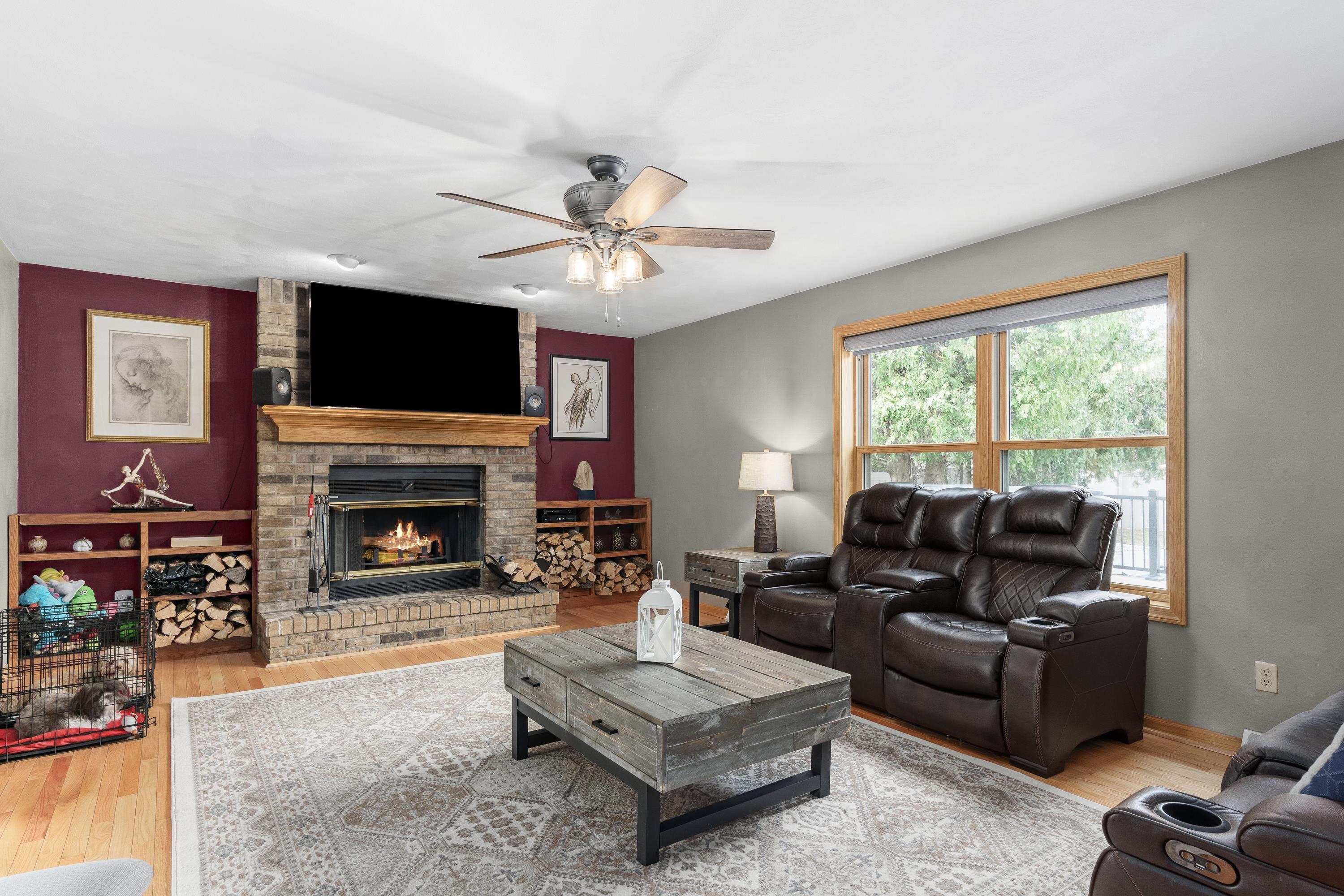 1872 Barrington Drive