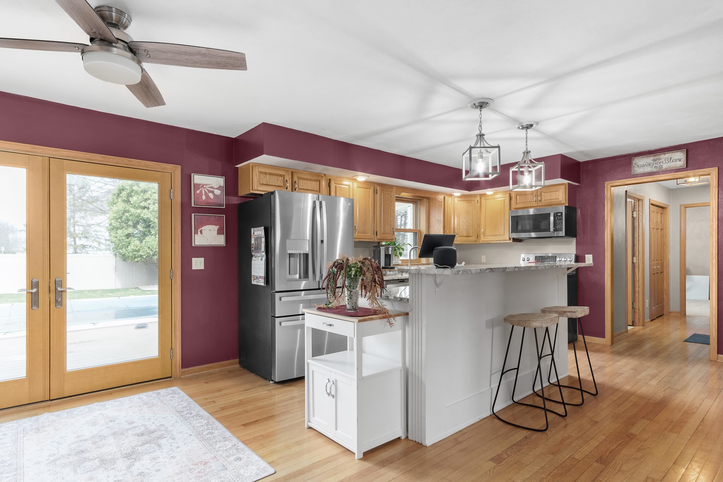 1872 Barrington Drive