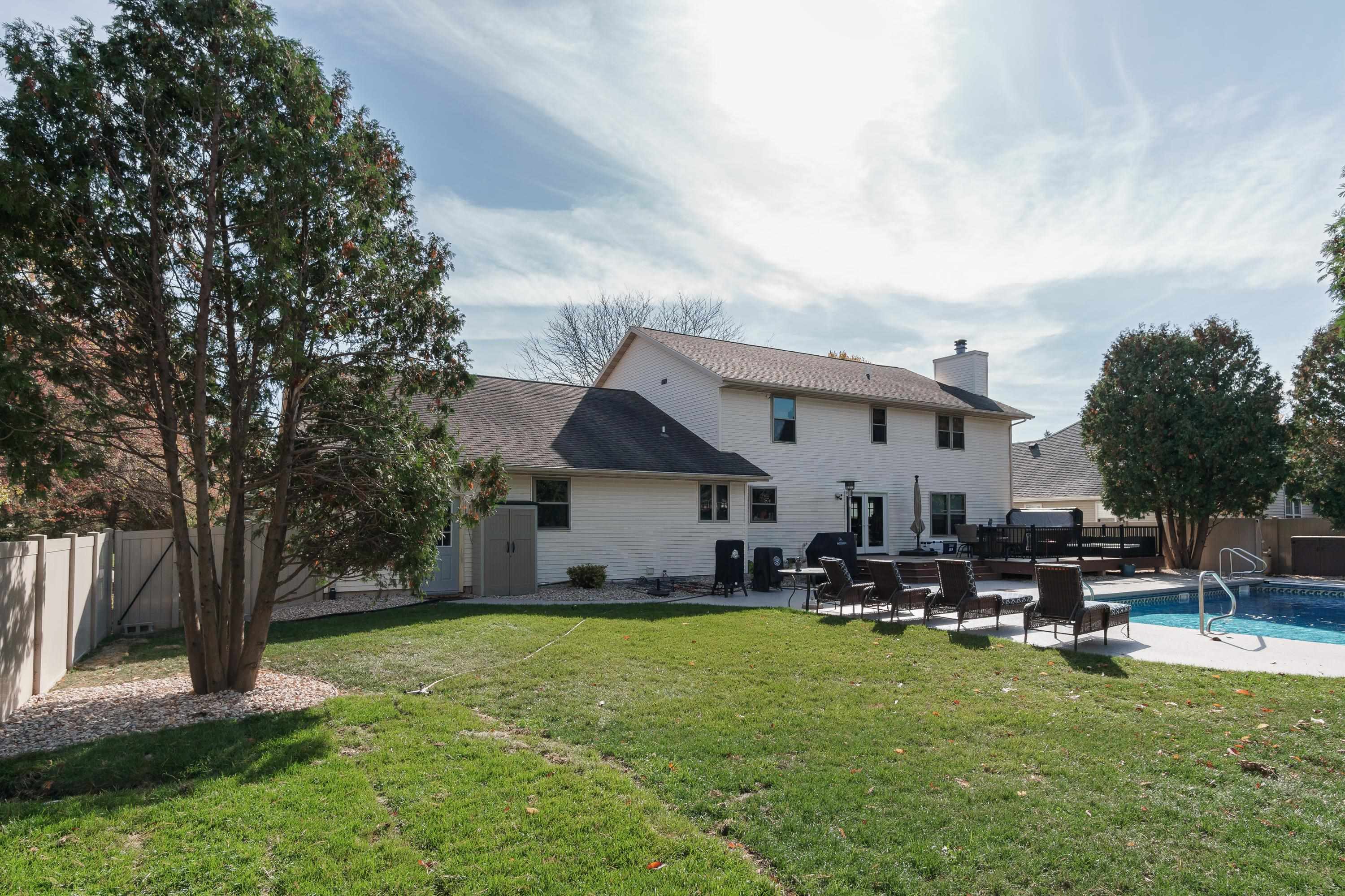 1872 Barrington Drive