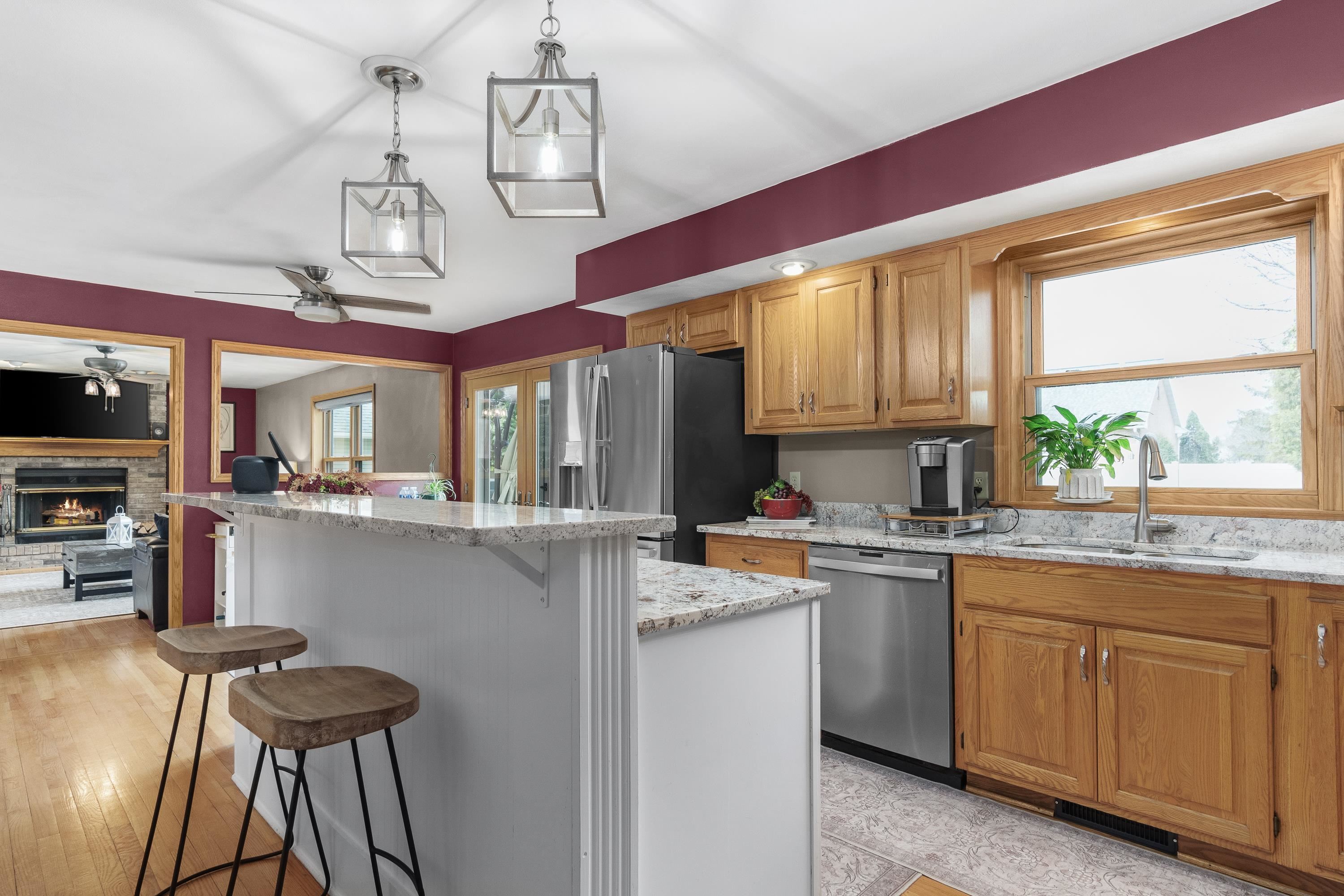 1872 Barrington Drive