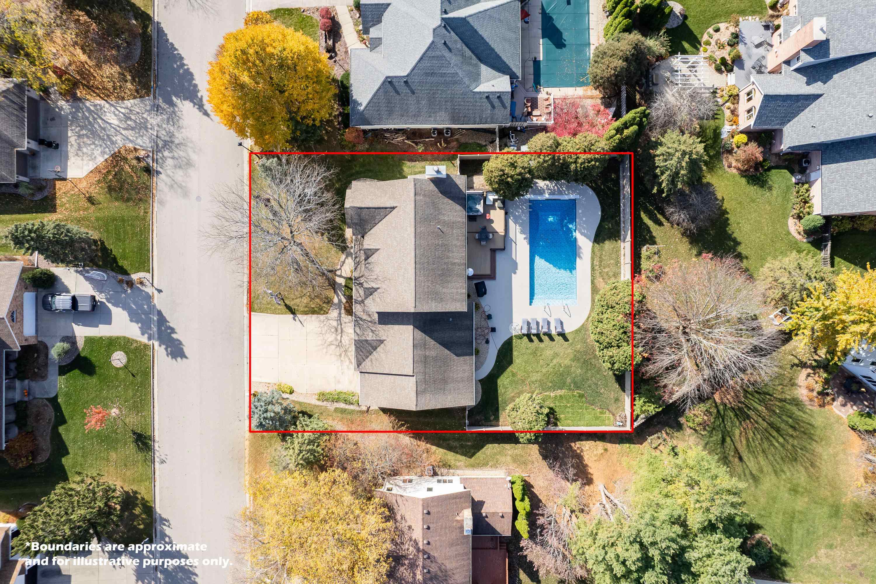 1872 Barrington Drive