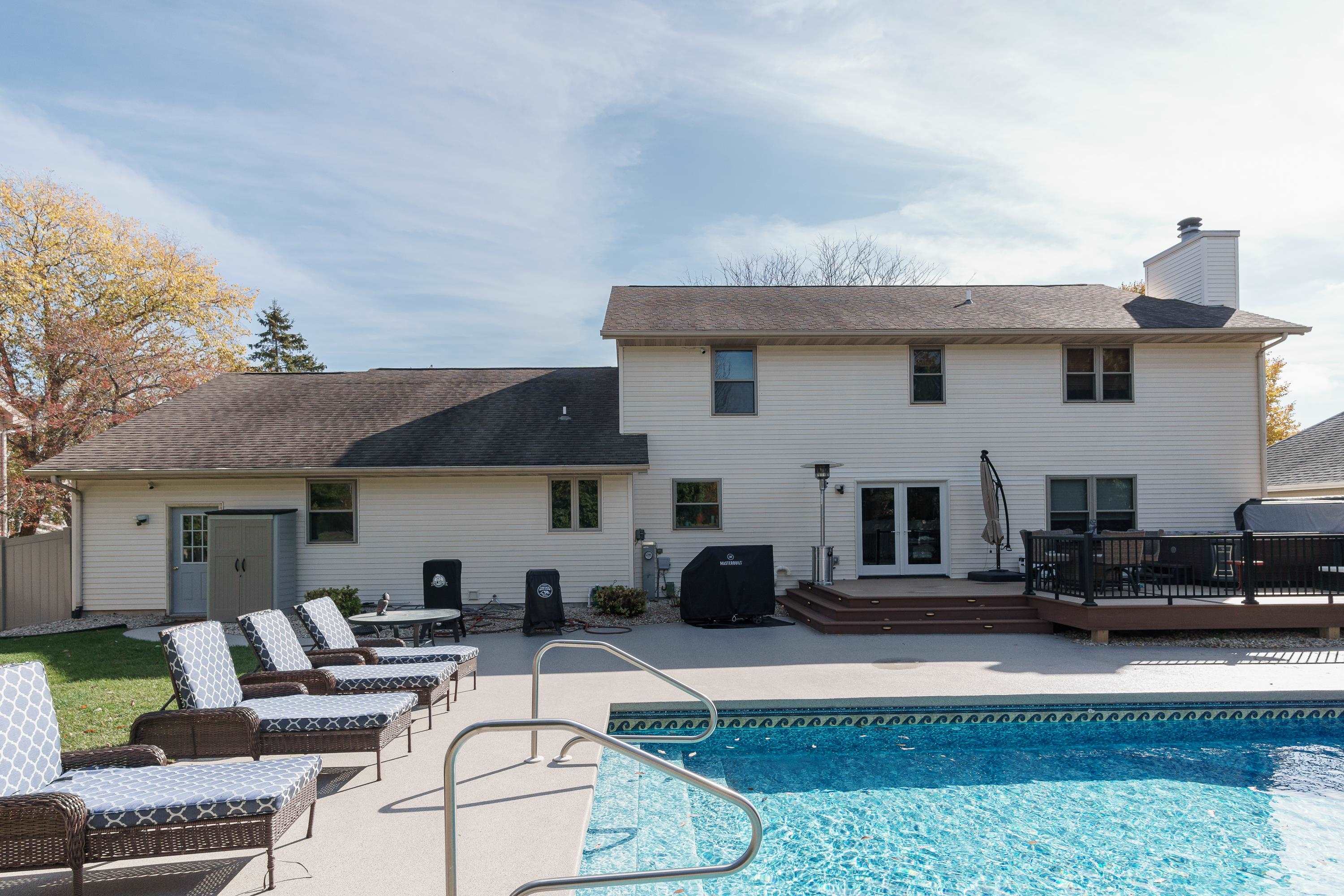 1872 Barrington Drive