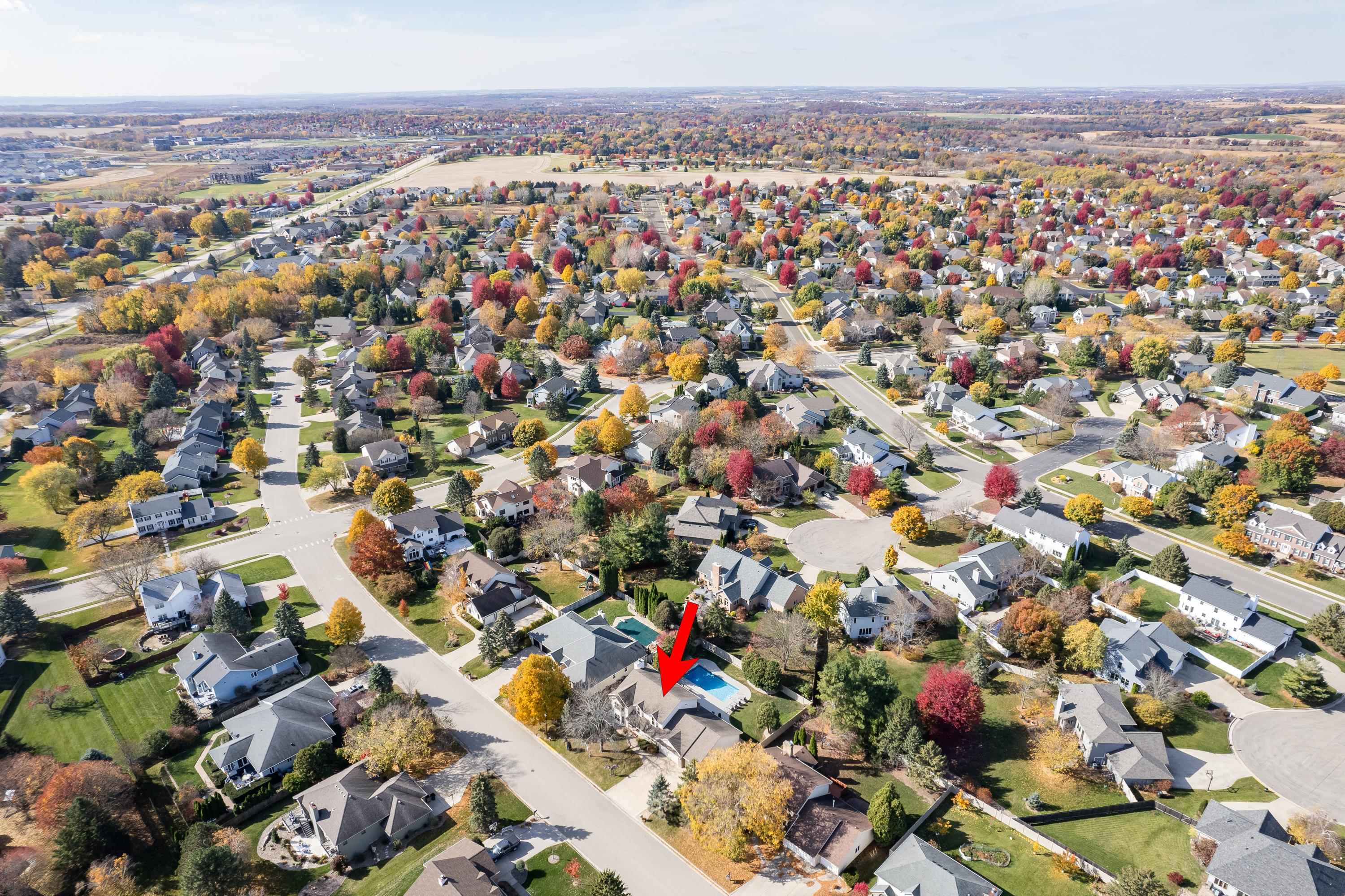 1872 Barrington Drive