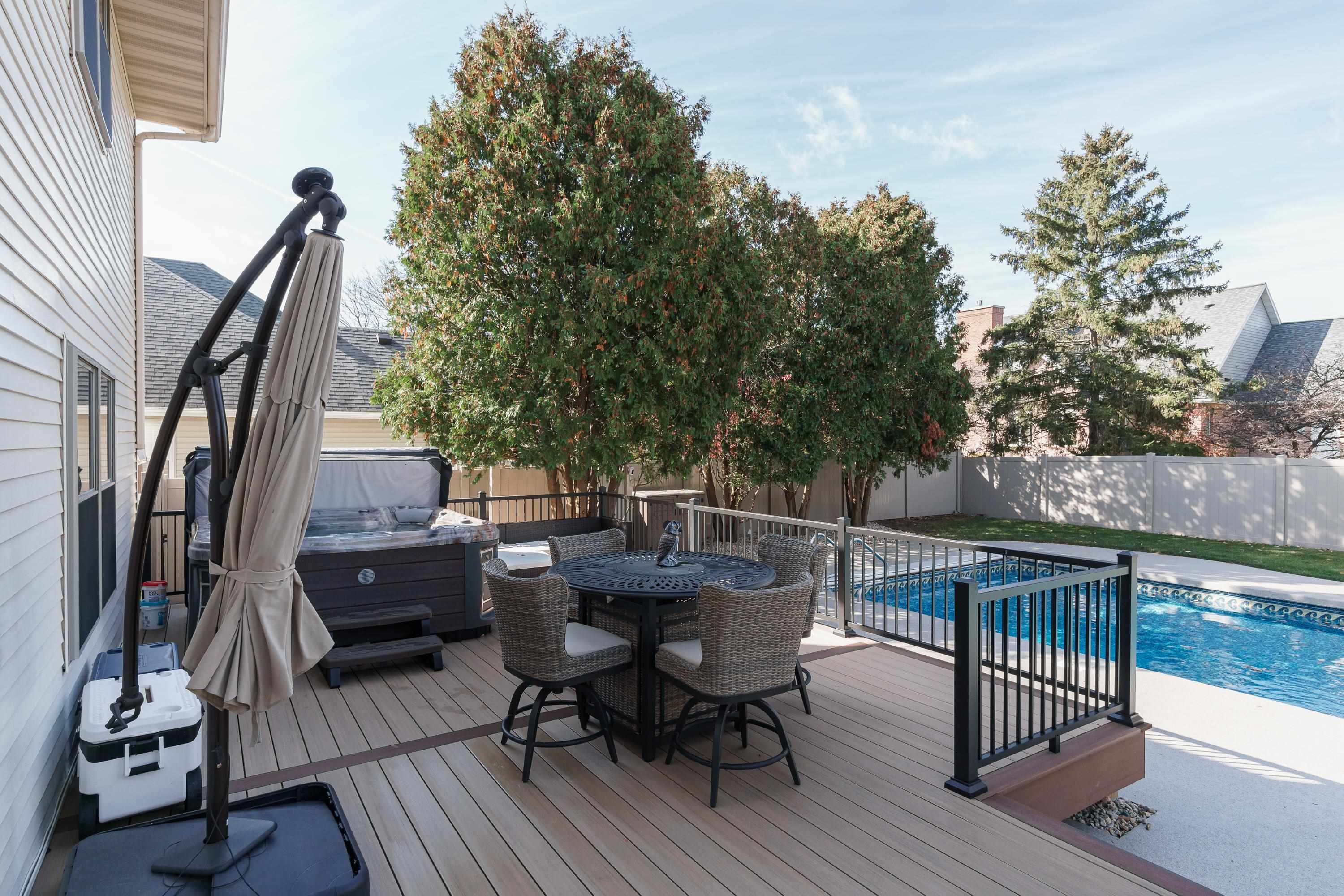 1872 Barrington Drive