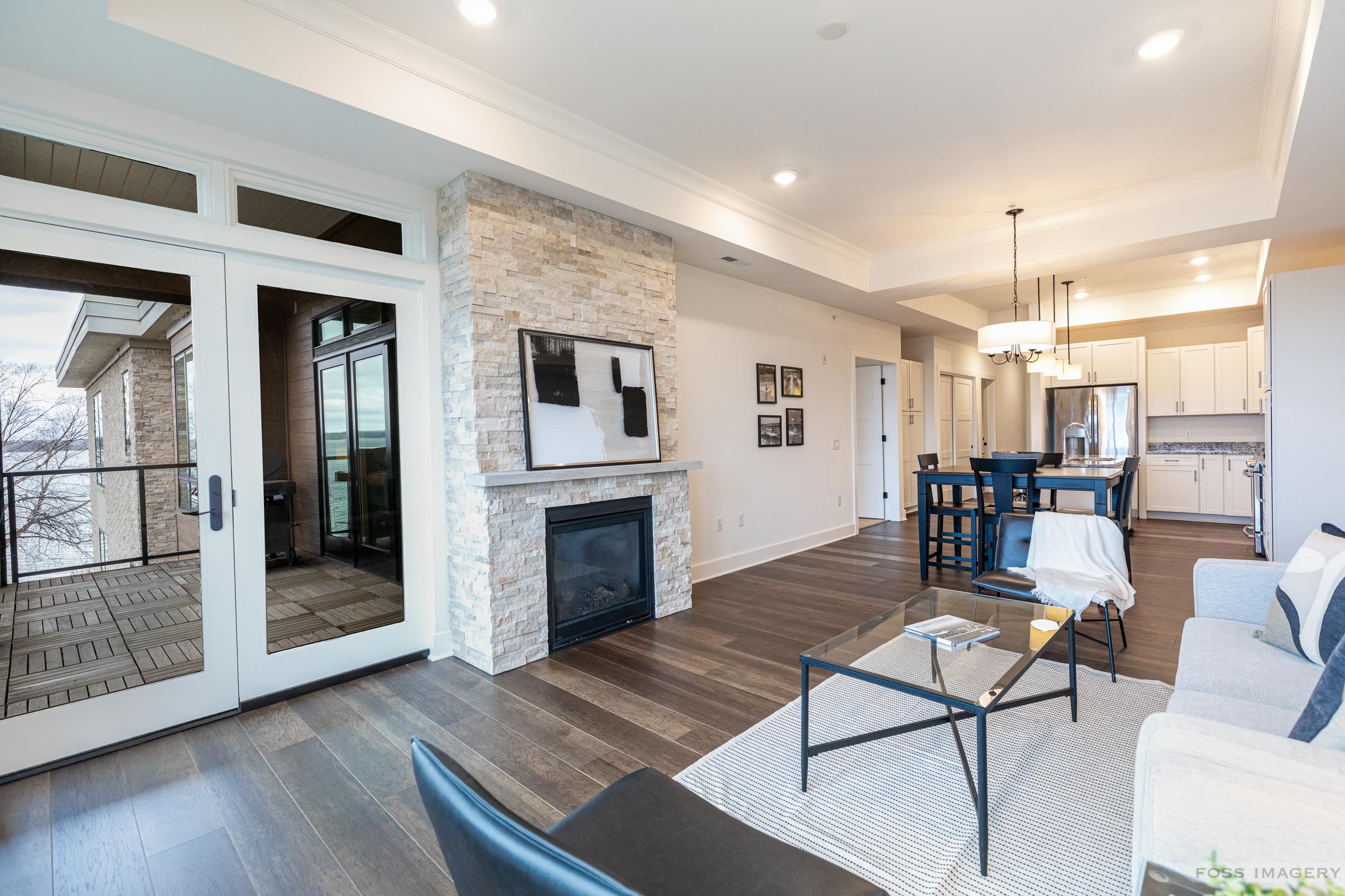 5604 Lake Edge Road 202