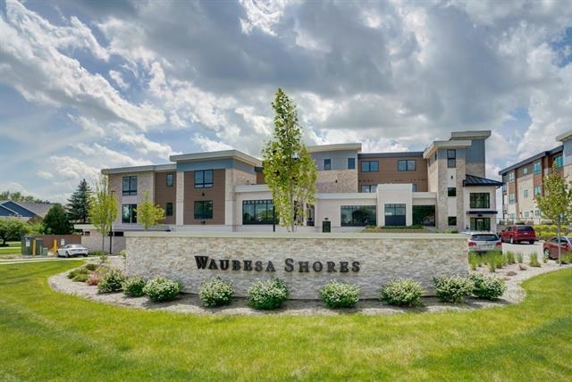 5604 Lake Edge Road 202