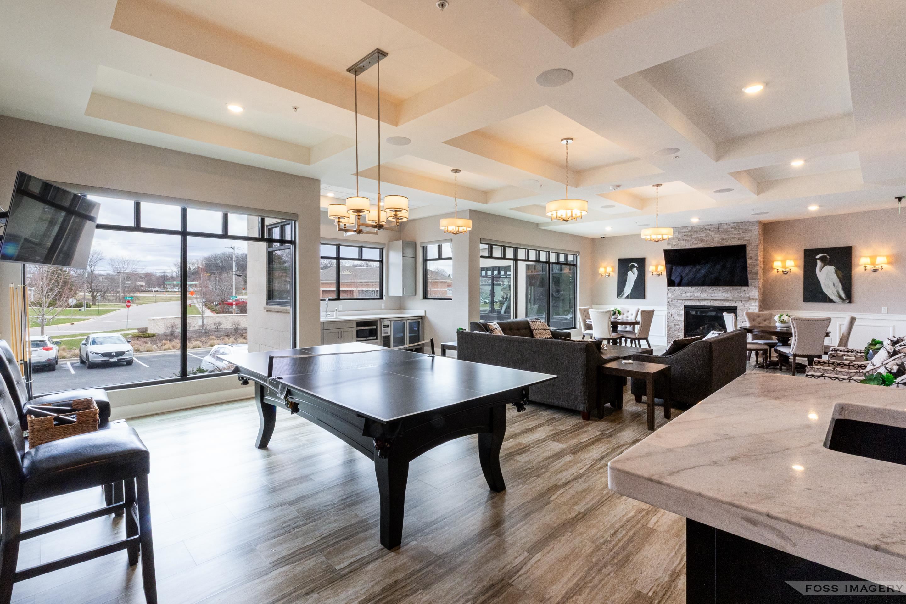 5604 Lake Edge Road 202