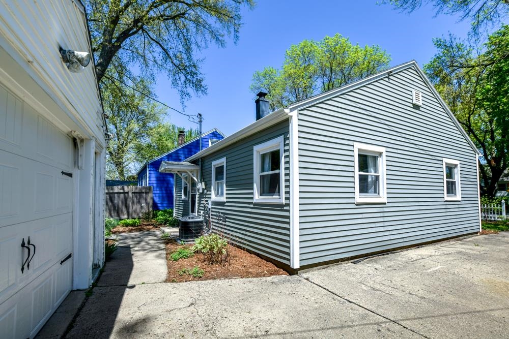 22 Harding Street