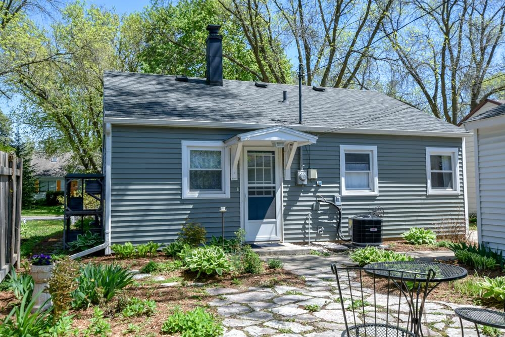 22 Harding Street