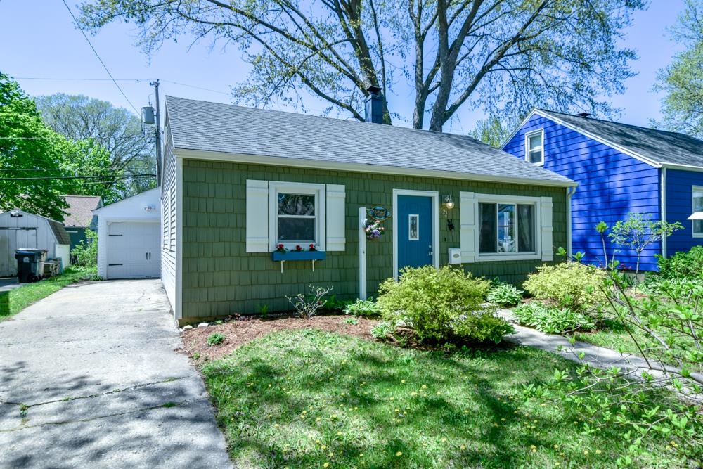 22 Harding Street