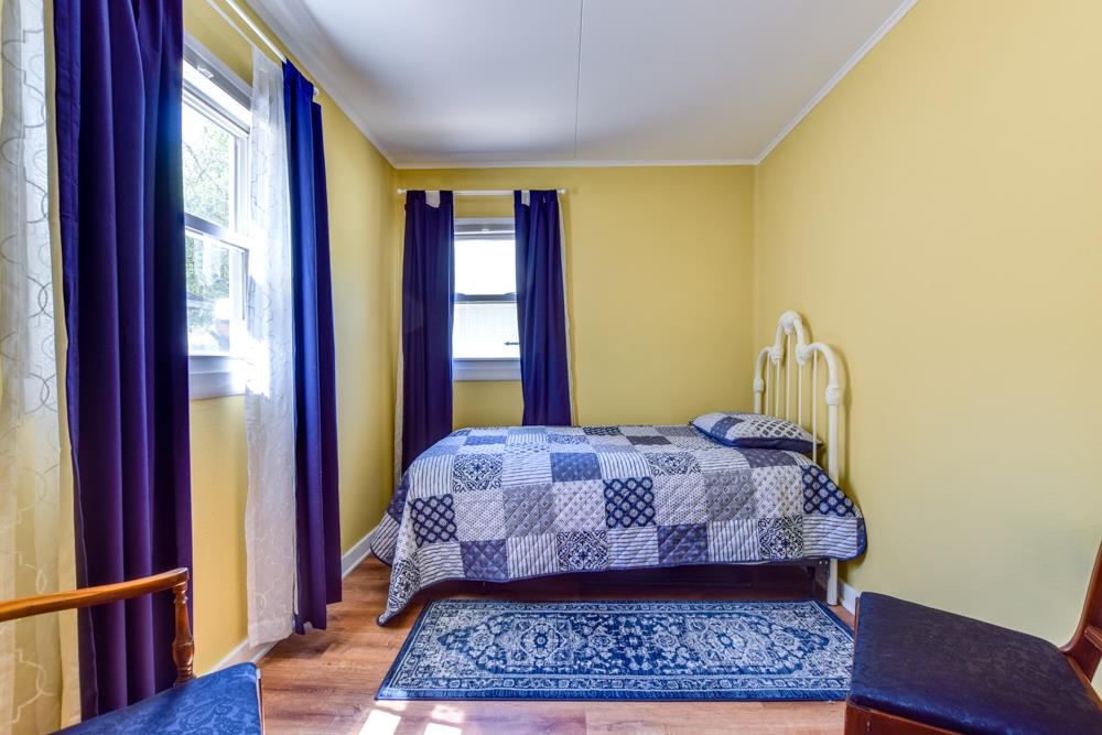 22 Harding Street