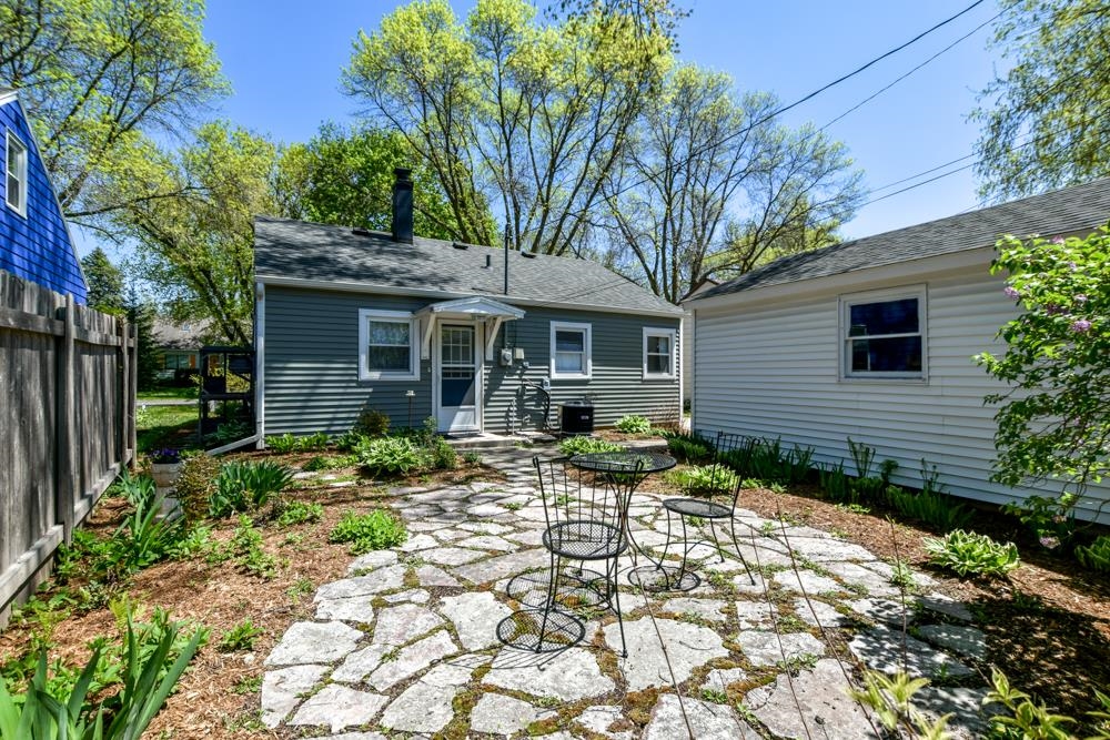 22 Harding Street