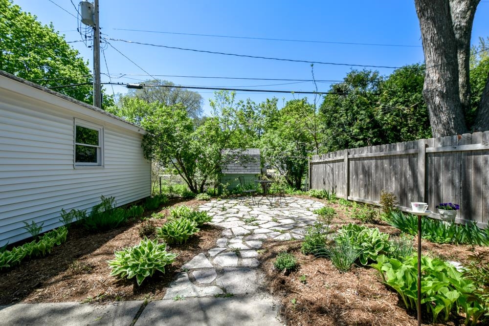 22 Harding Street