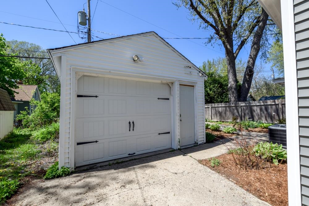 22 Harding Street