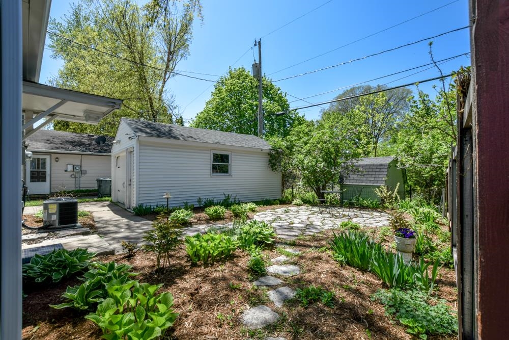 22 Harding Street