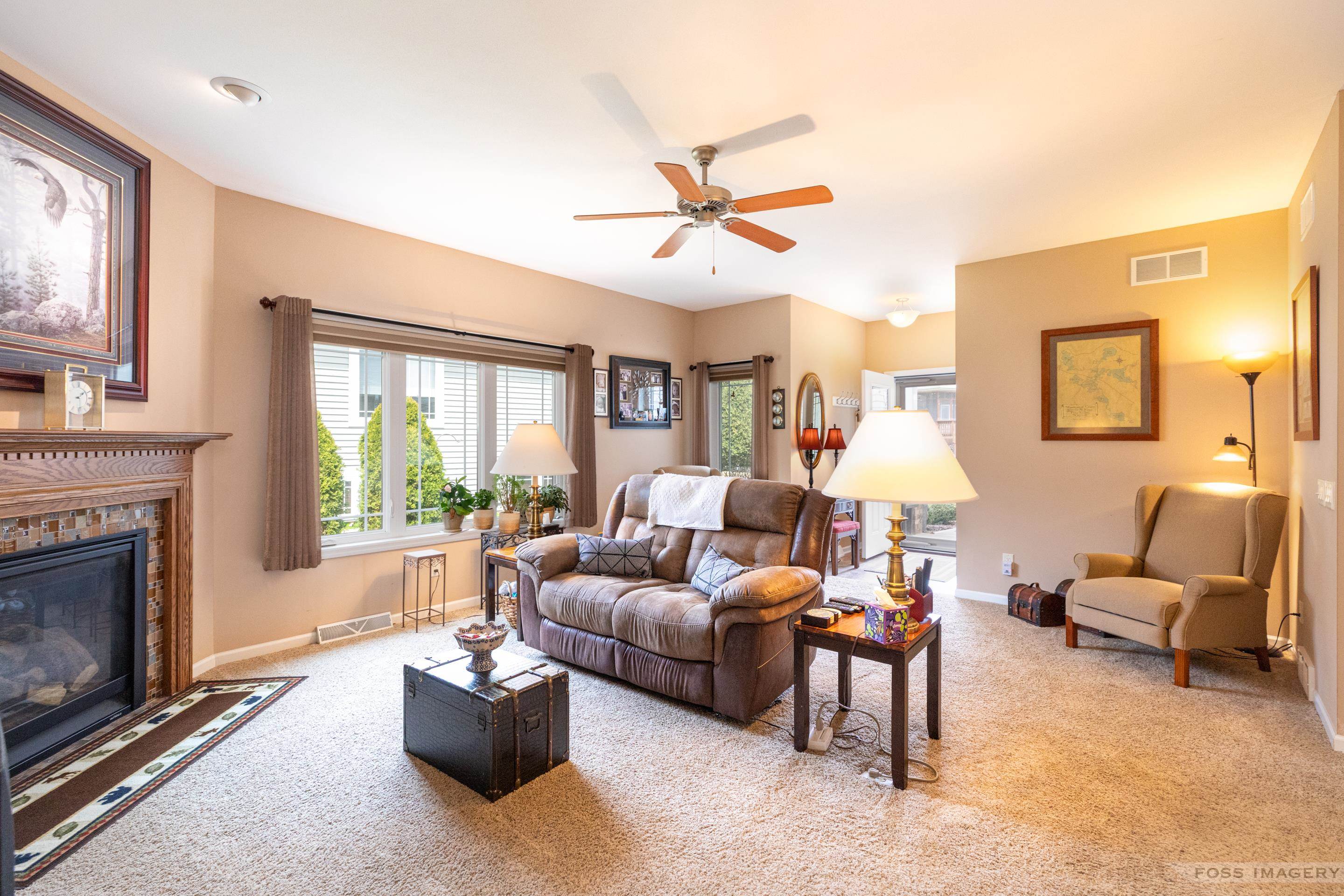 5704 Prairie Stone Drive