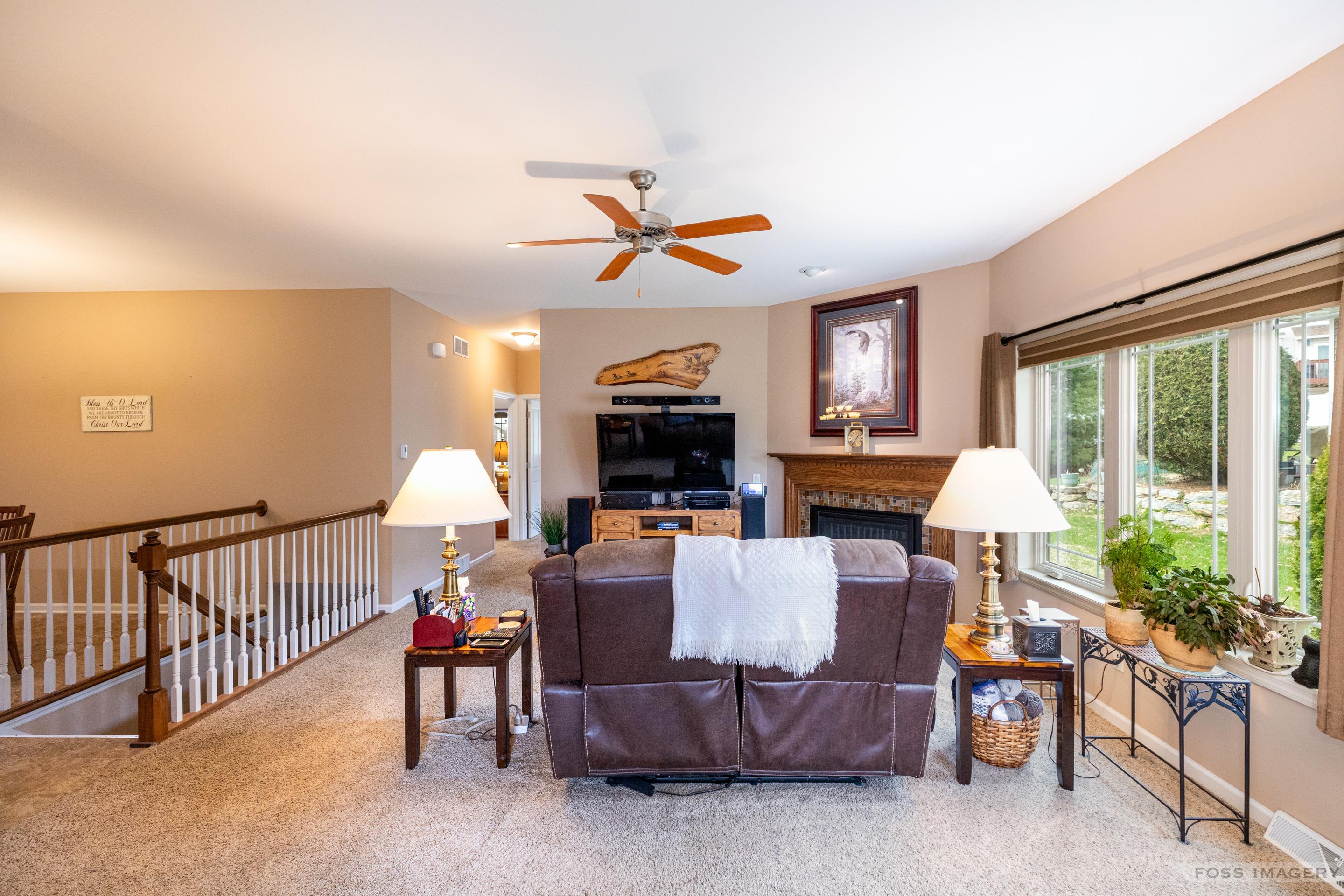 5704 Prairie Stone Drive