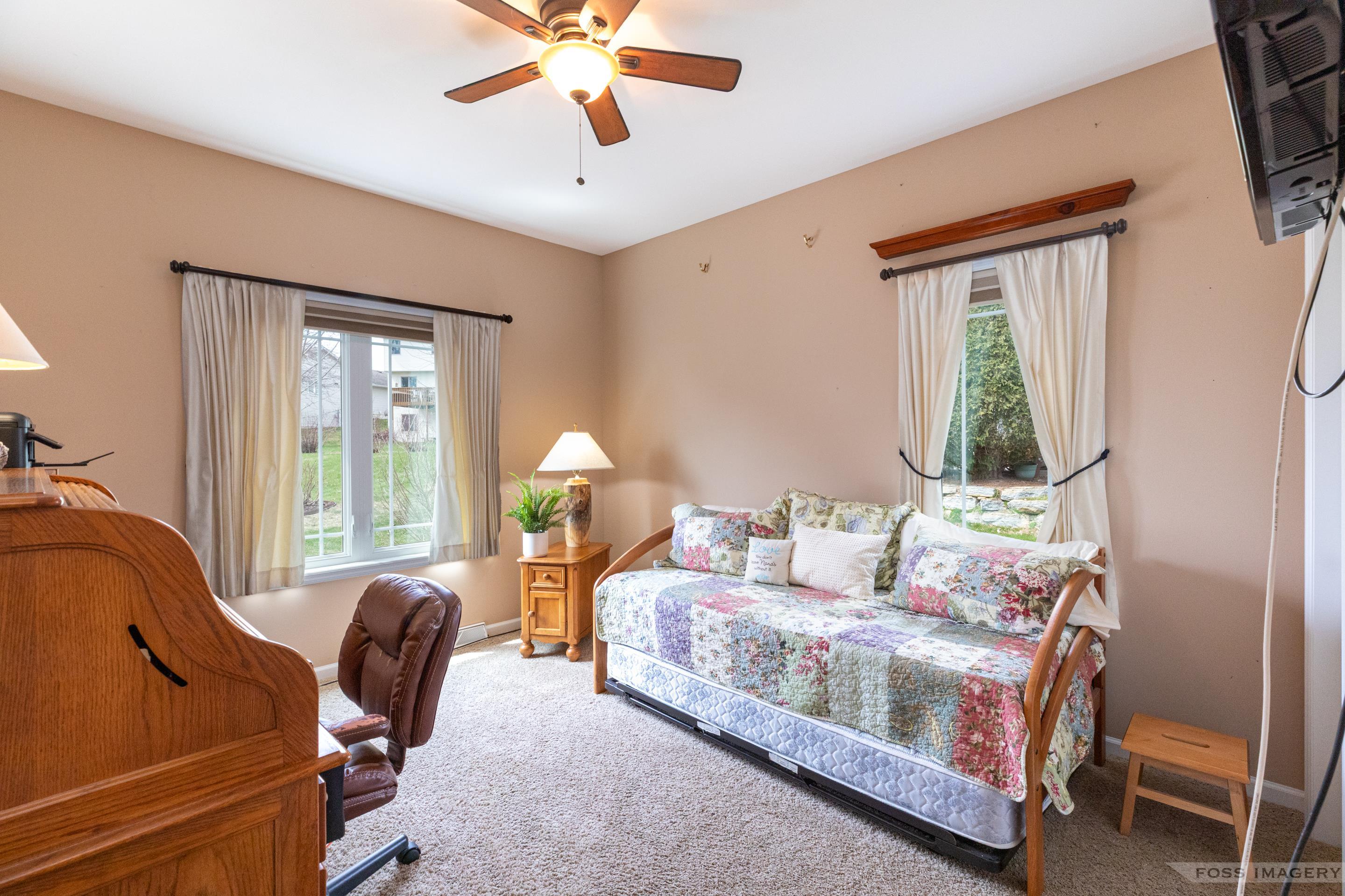 5704 Prairie Stone Drive