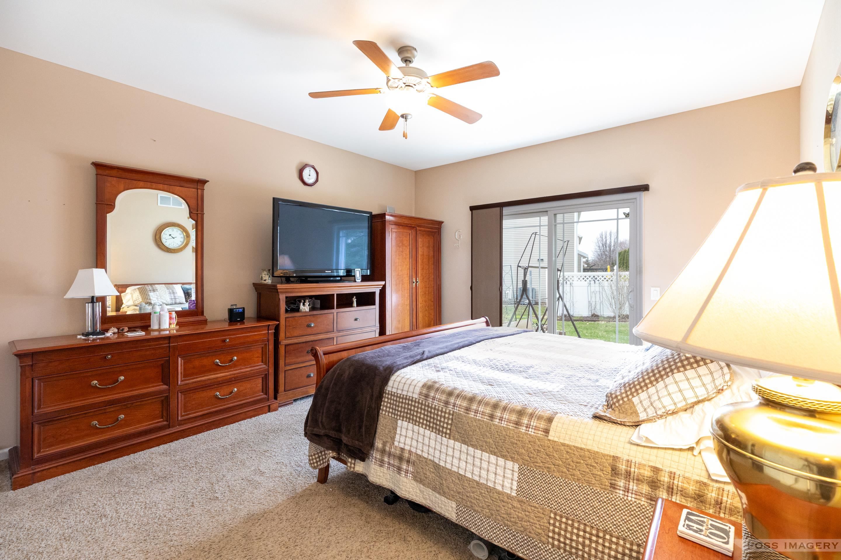 5704 Prairie Stone Drive
