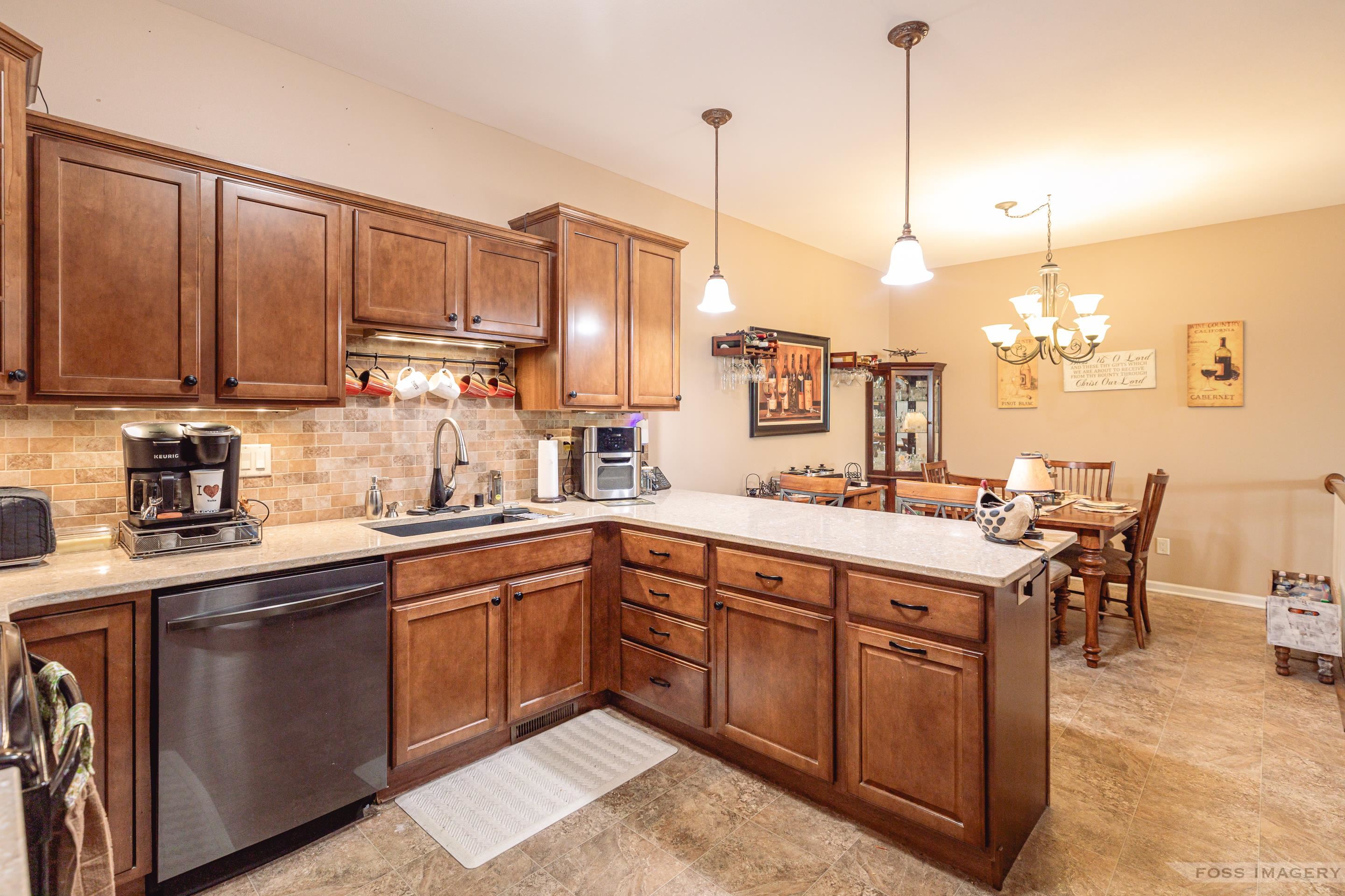 5704 Prairie Stone Drive