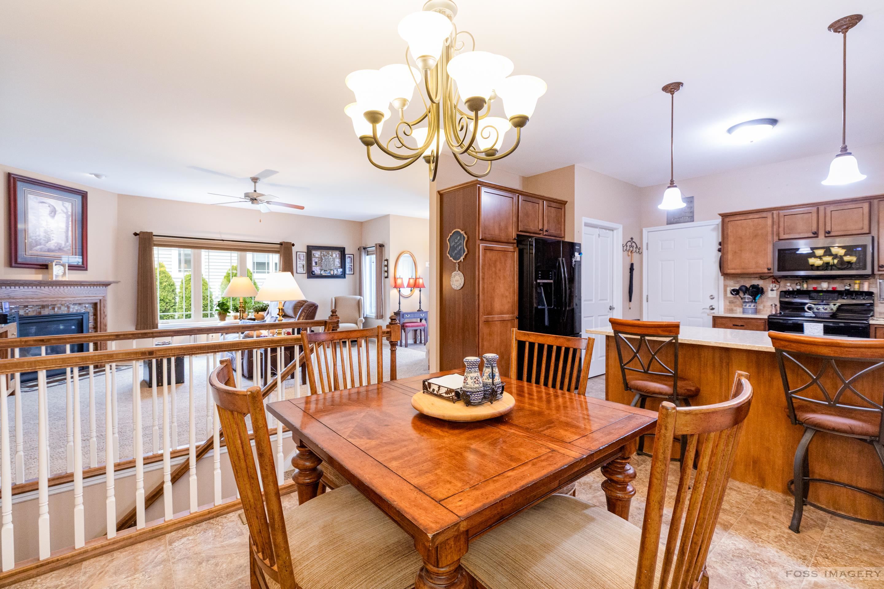 5704 Prairie Stone Drive