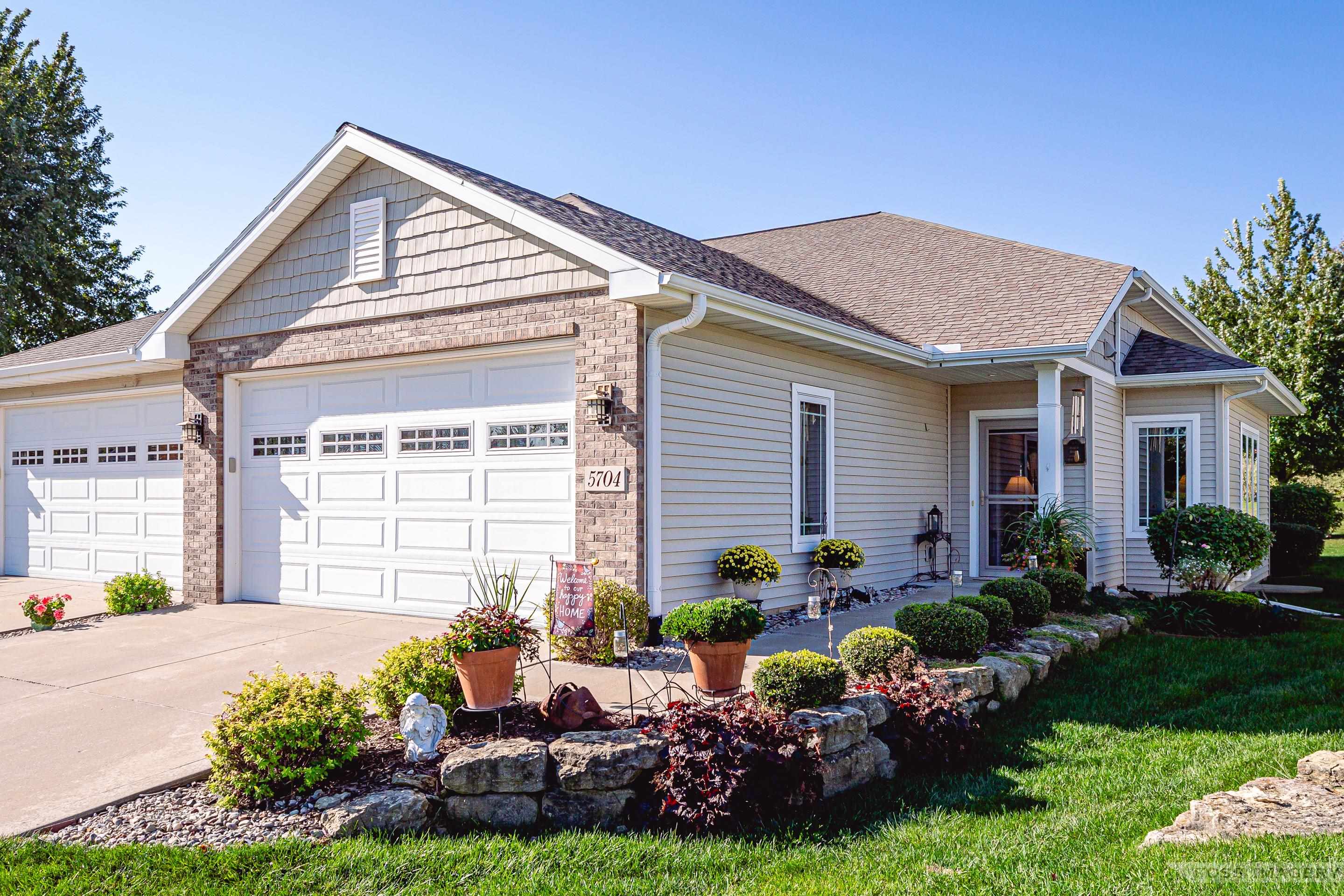 5704 Prairie Stone Drive