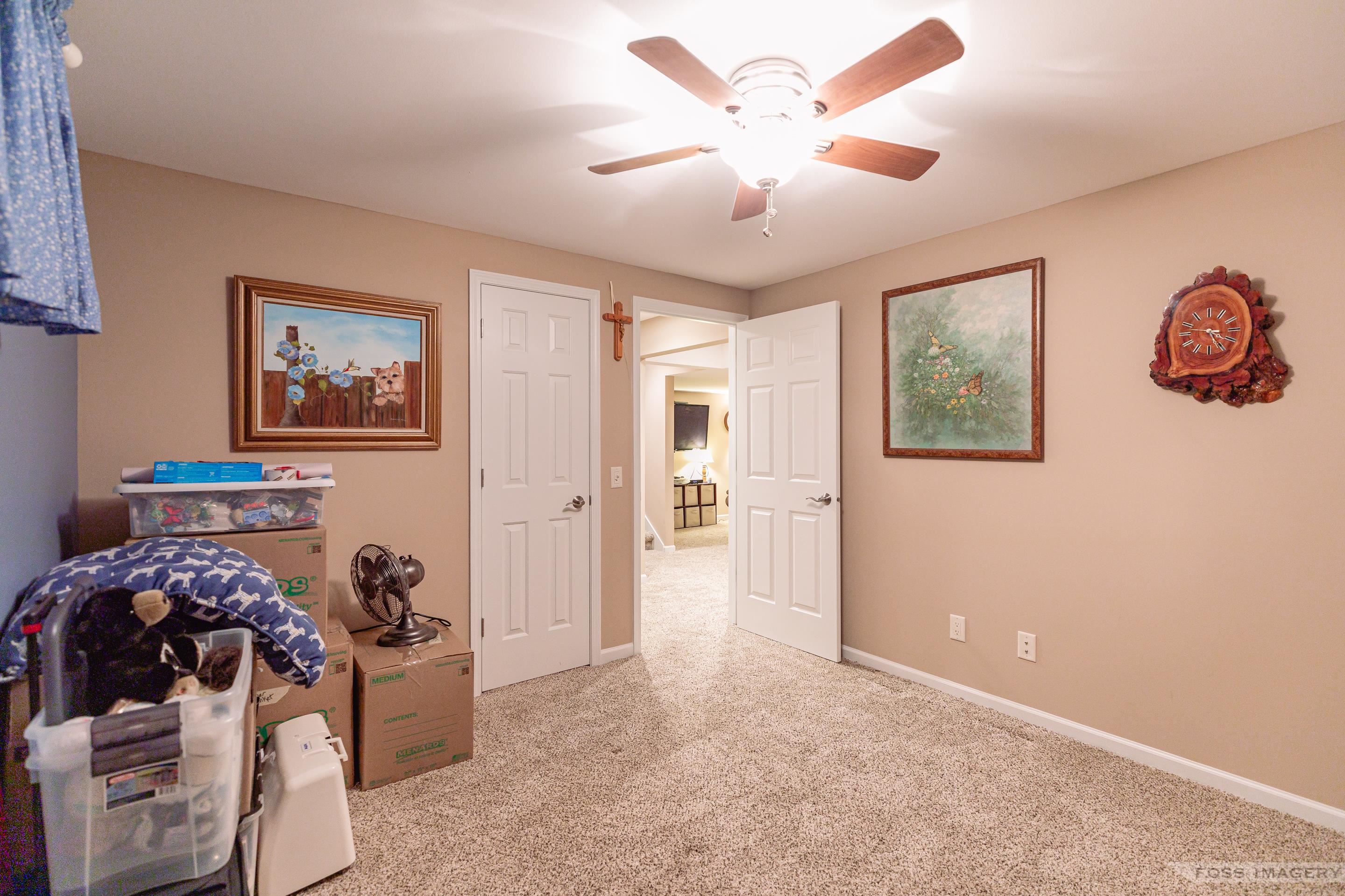 5704 Prairie Stone Drive