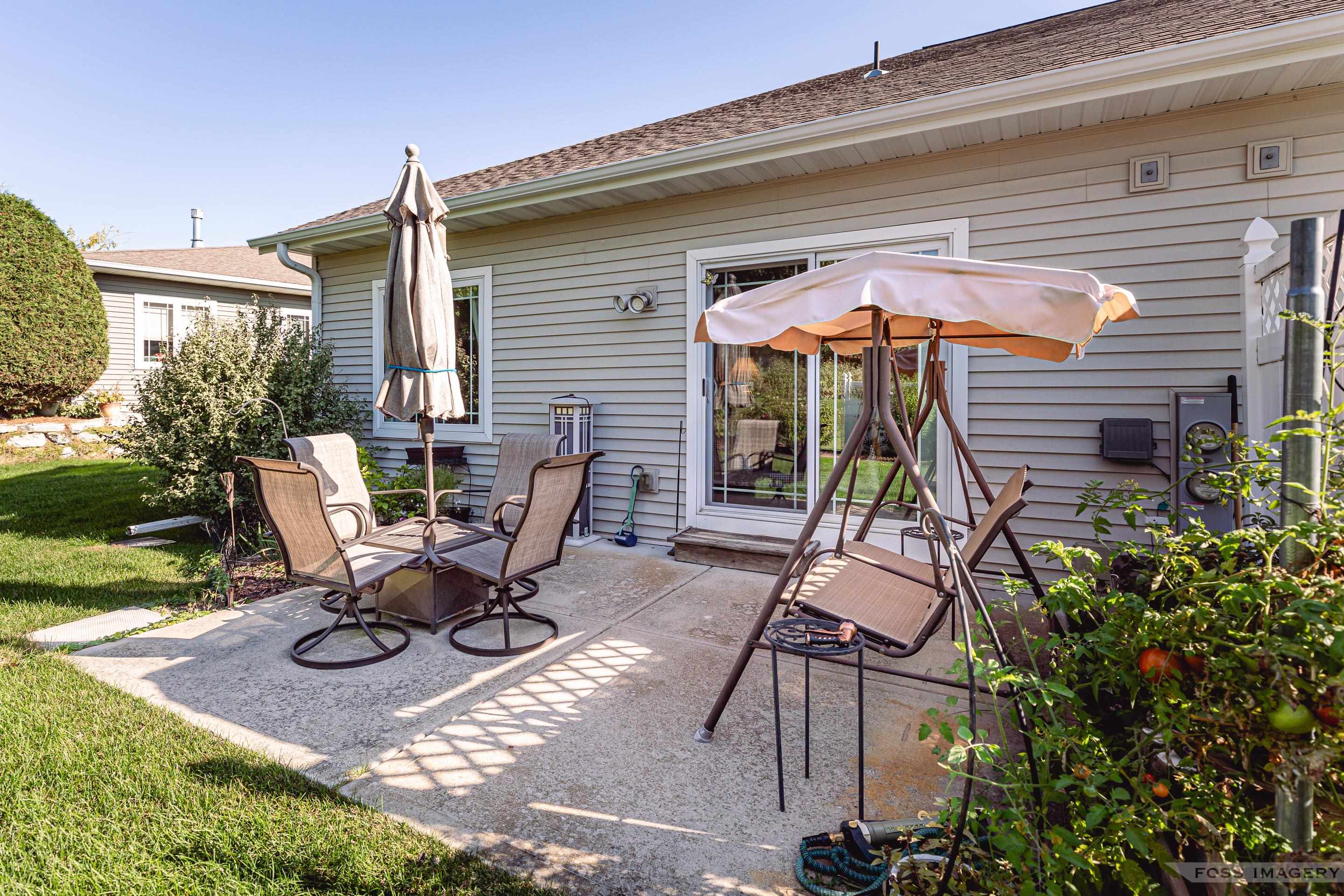 5704 Prairie Stone Drive