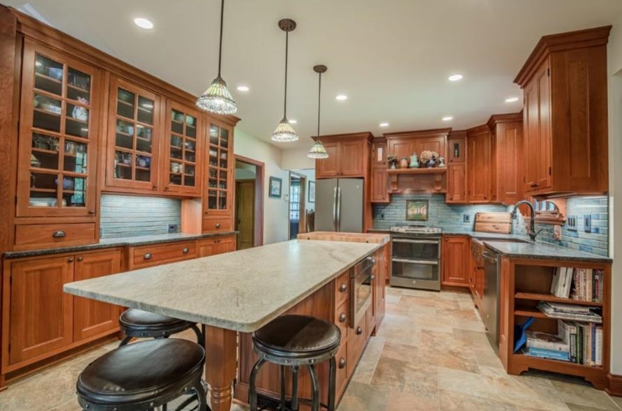 1102 Merrill Springs Road