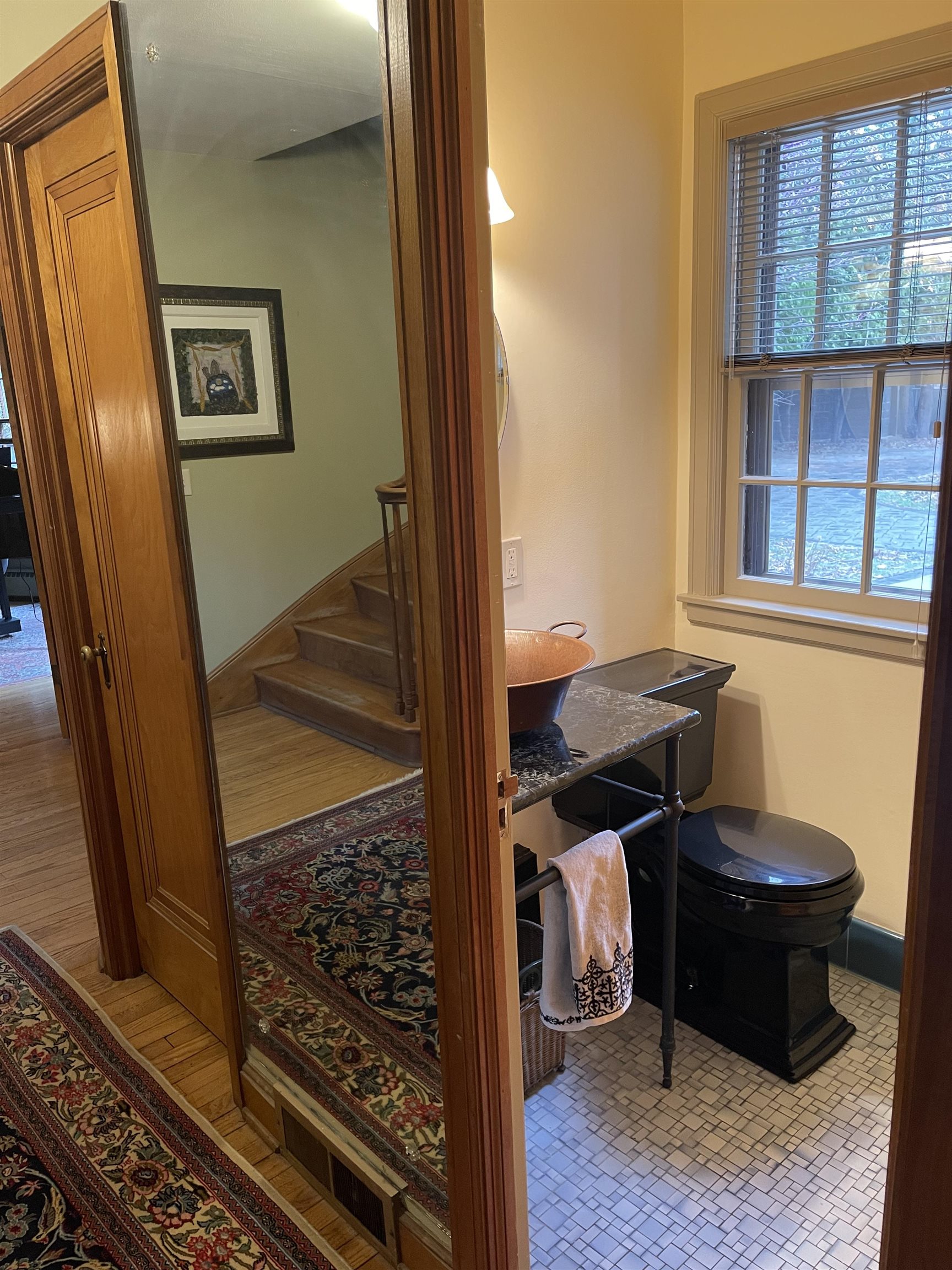 1102 Merrill Springs Road