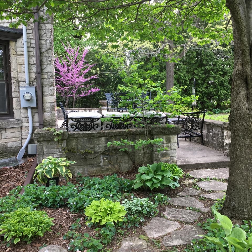 1102 Merrill Springs Road