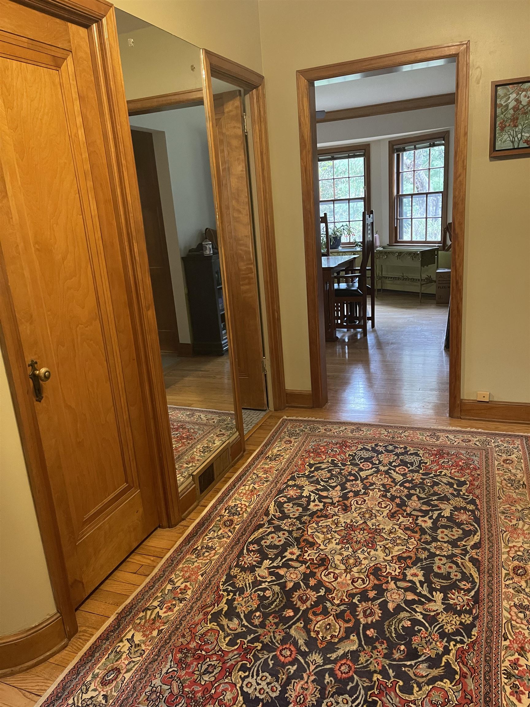 1102 Merrill Springs Road