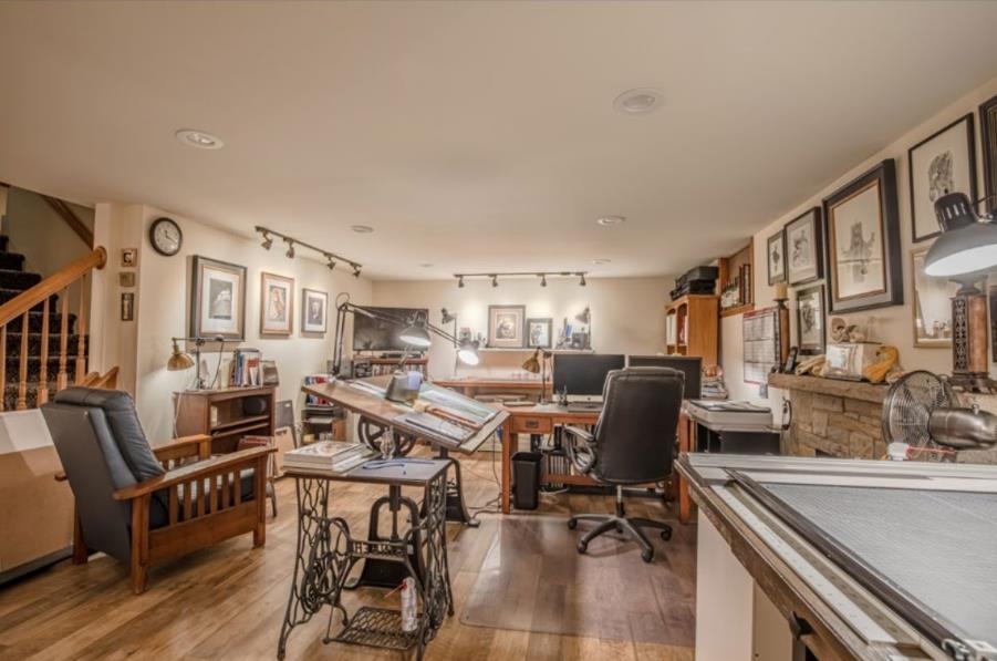 1102 Merrill Springs Road
