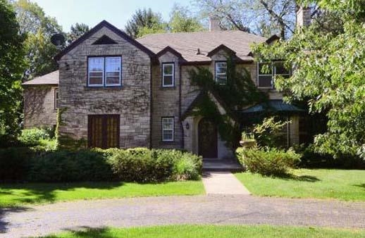 1102 Merrill Springs Road