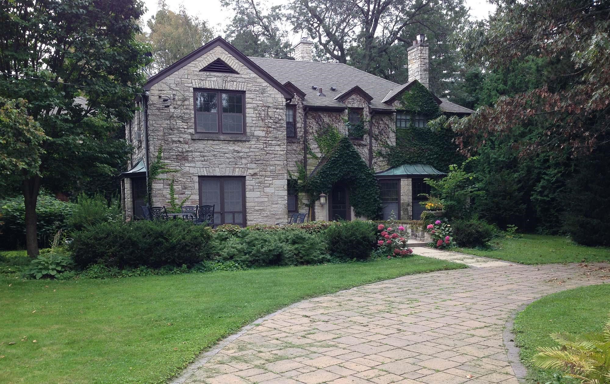 1102 Merrill Springs Road