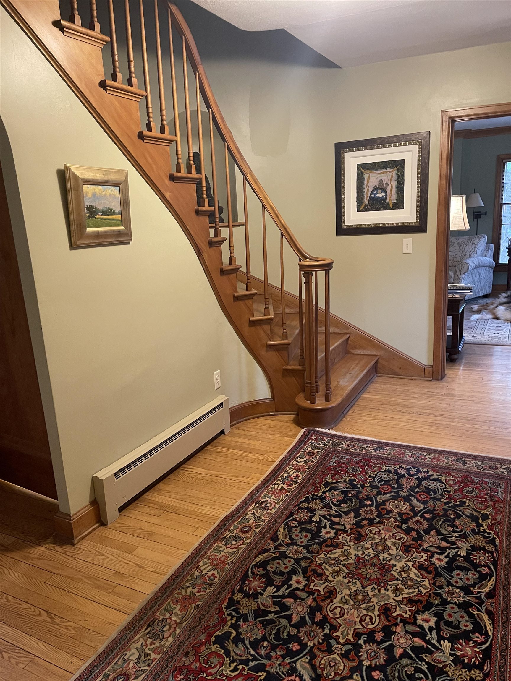 1102 Merrill Springs Road