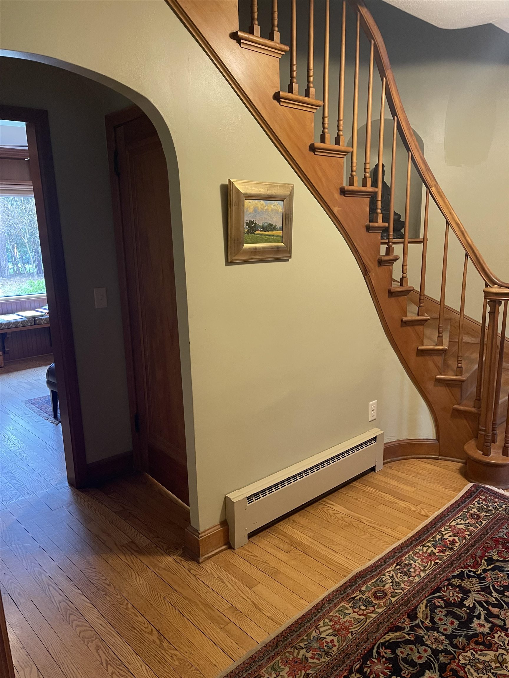1102 Merrill Springs Road