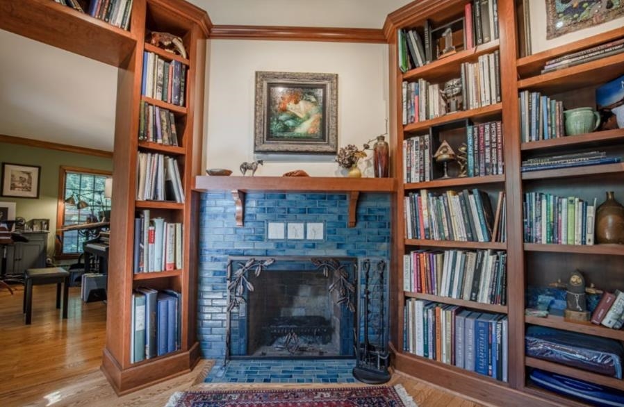 1102 Merrill Springs Road